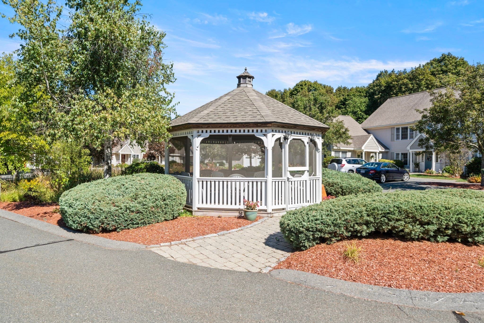 Condominium at 396 Boston Road # 406, Billerica MA 01821, Billerica, photo 35 of 42