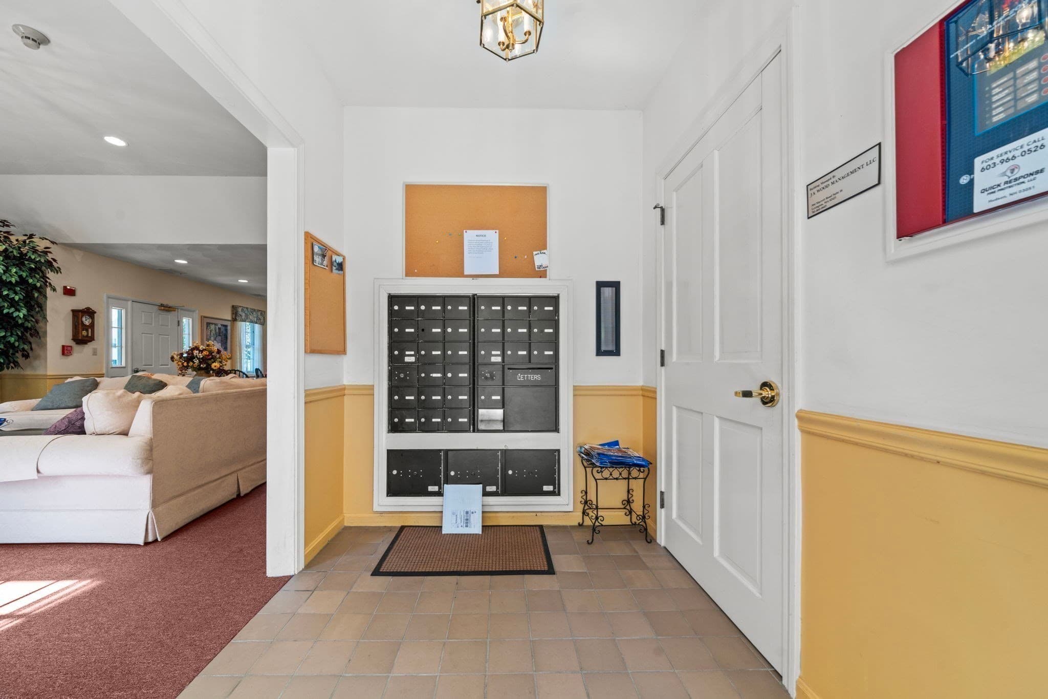 Condominium at 396 Boston Road # 406, Billerica MA 01821, Billerica, photo 39 of 42