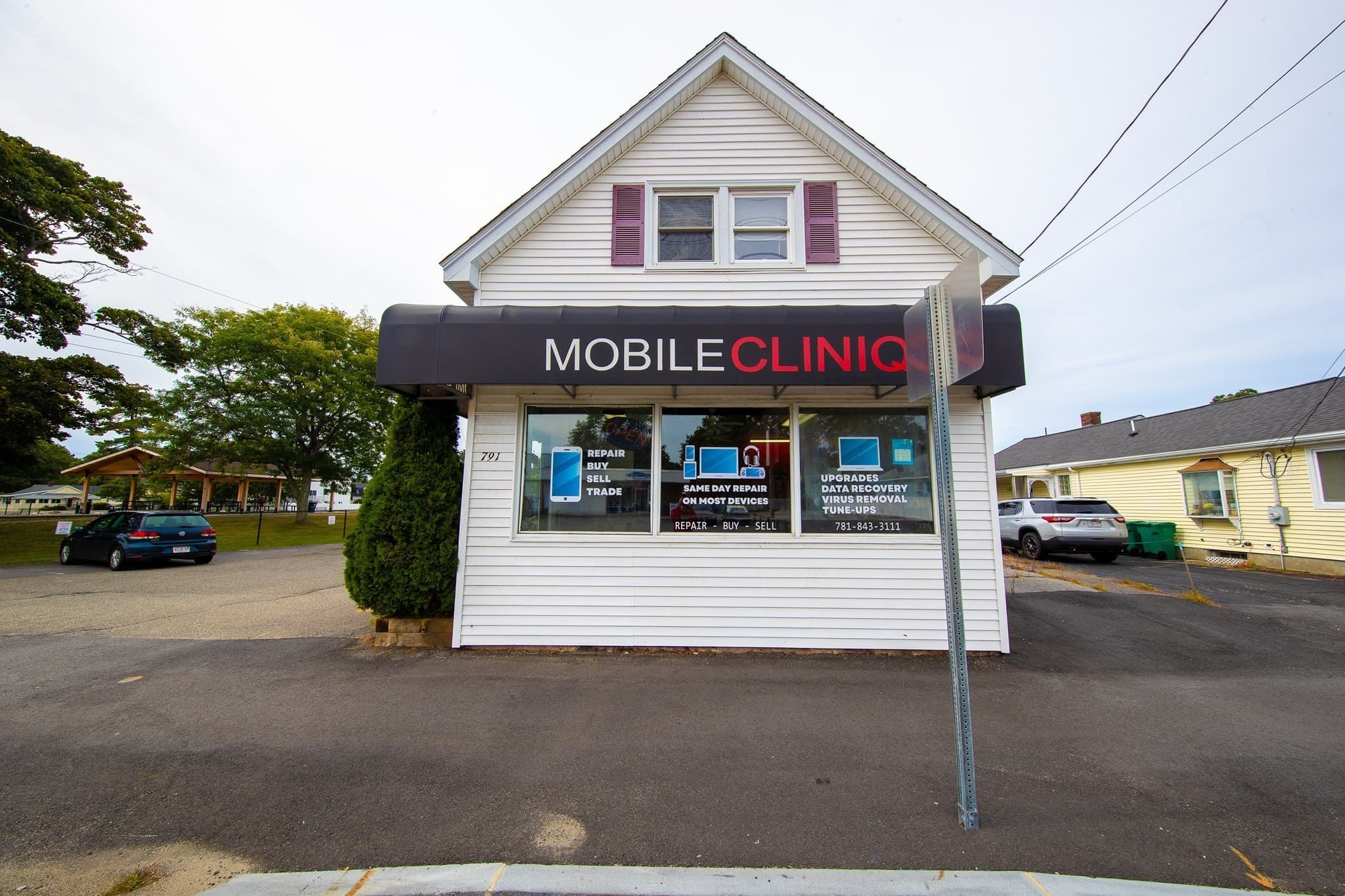 791 Boston Rd, Billerica MA 01821