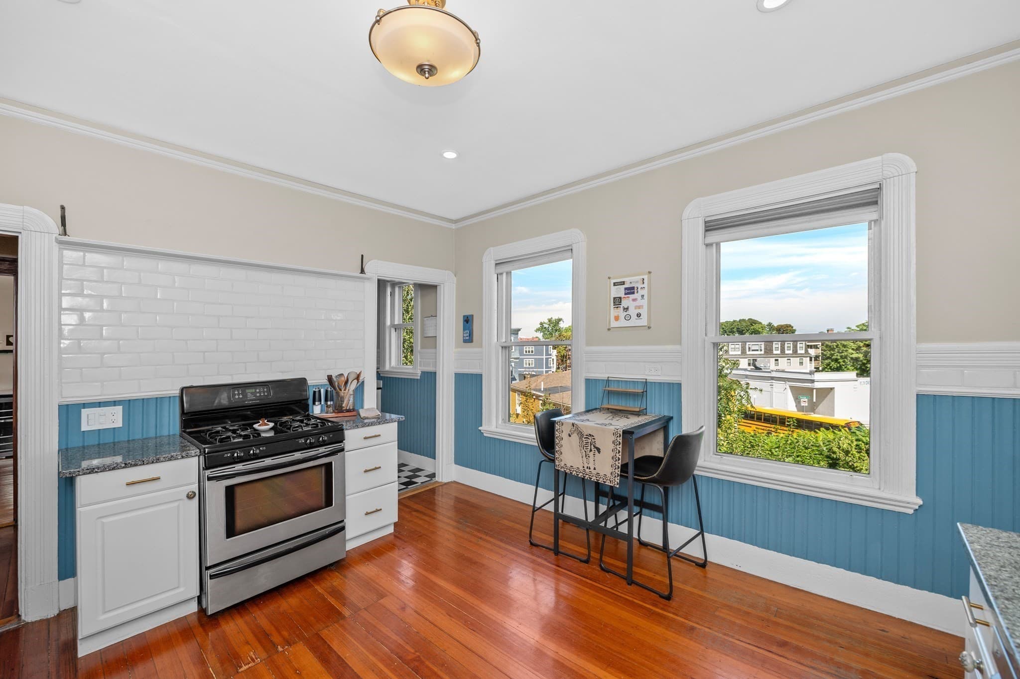 Condominium at 14 Whitby Ter # 2, Boston MA 02125, Boston, photo 23 of 39