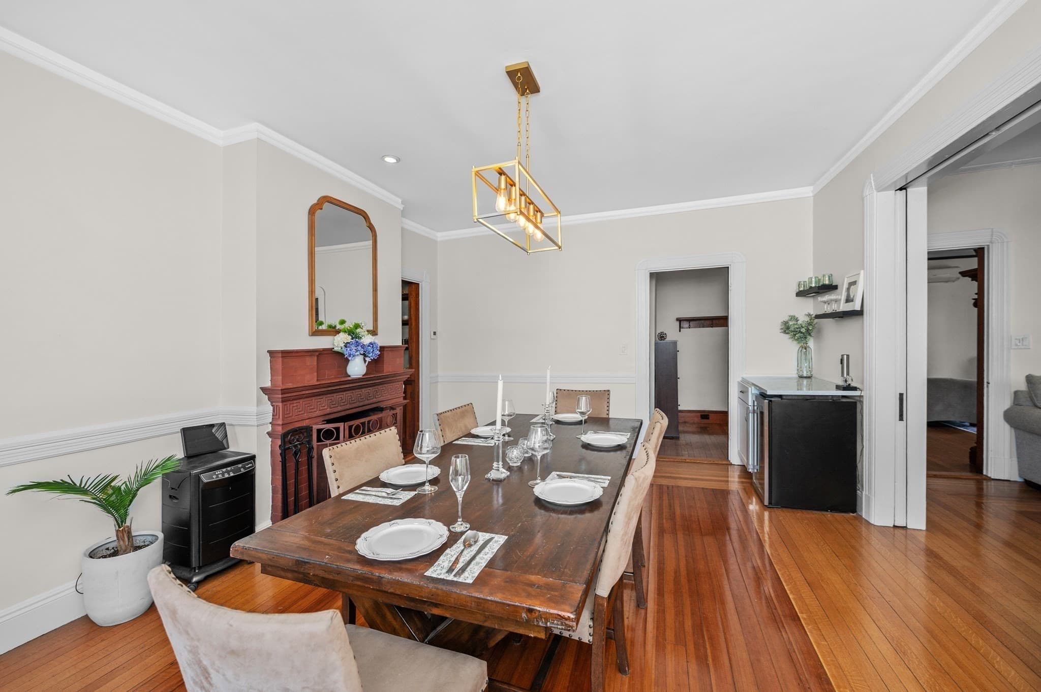 Condominium at 14 Whitby Ter # 2, Boston MA 02125, Boston, photo 16 of 39