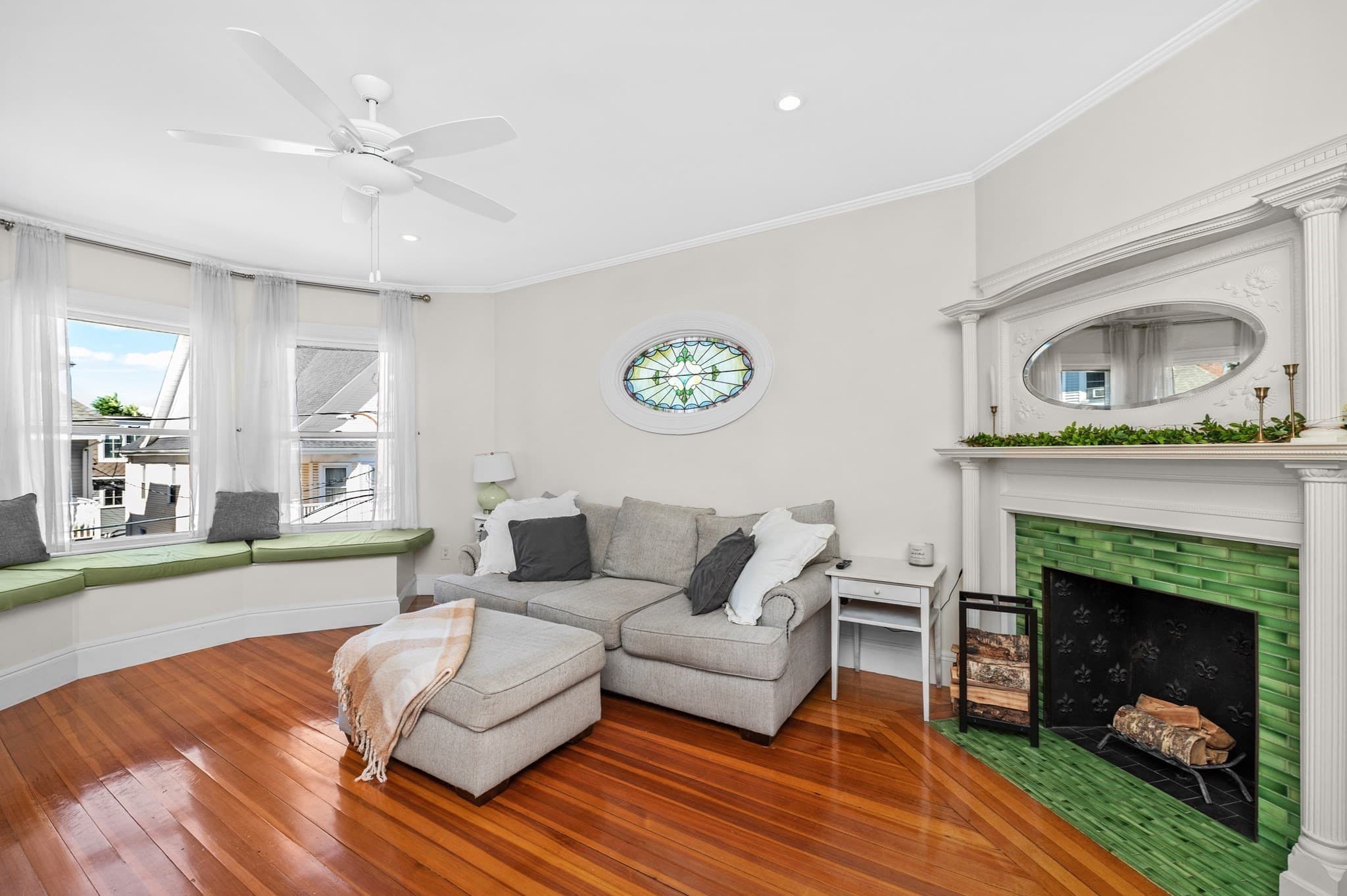 Condominium at 14 Whitby Ter # 2, Boston MA 02125, Boston, photo 12 of 39