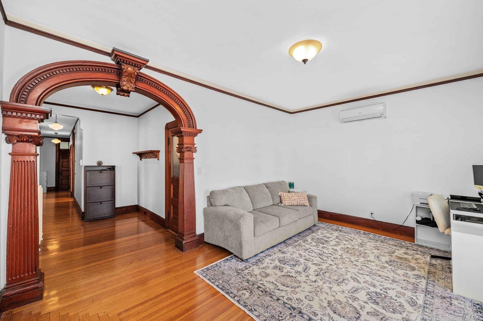 Condominium at 14 Whitby Ter # 2, Boston MA 02125, Boston, photo 28 of 39