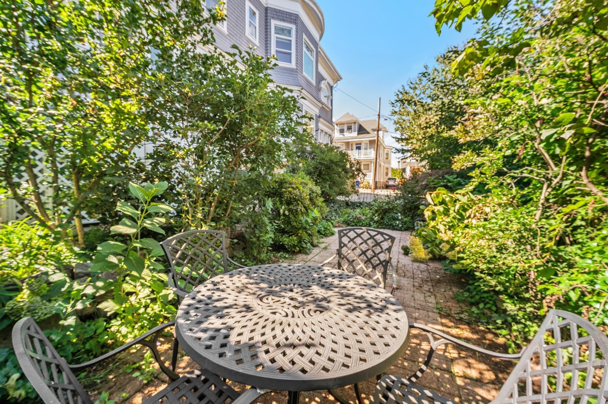 Condominium at 14 Whitby Ter # 2, Boston MA 02125, Boston, photo 5 of 39