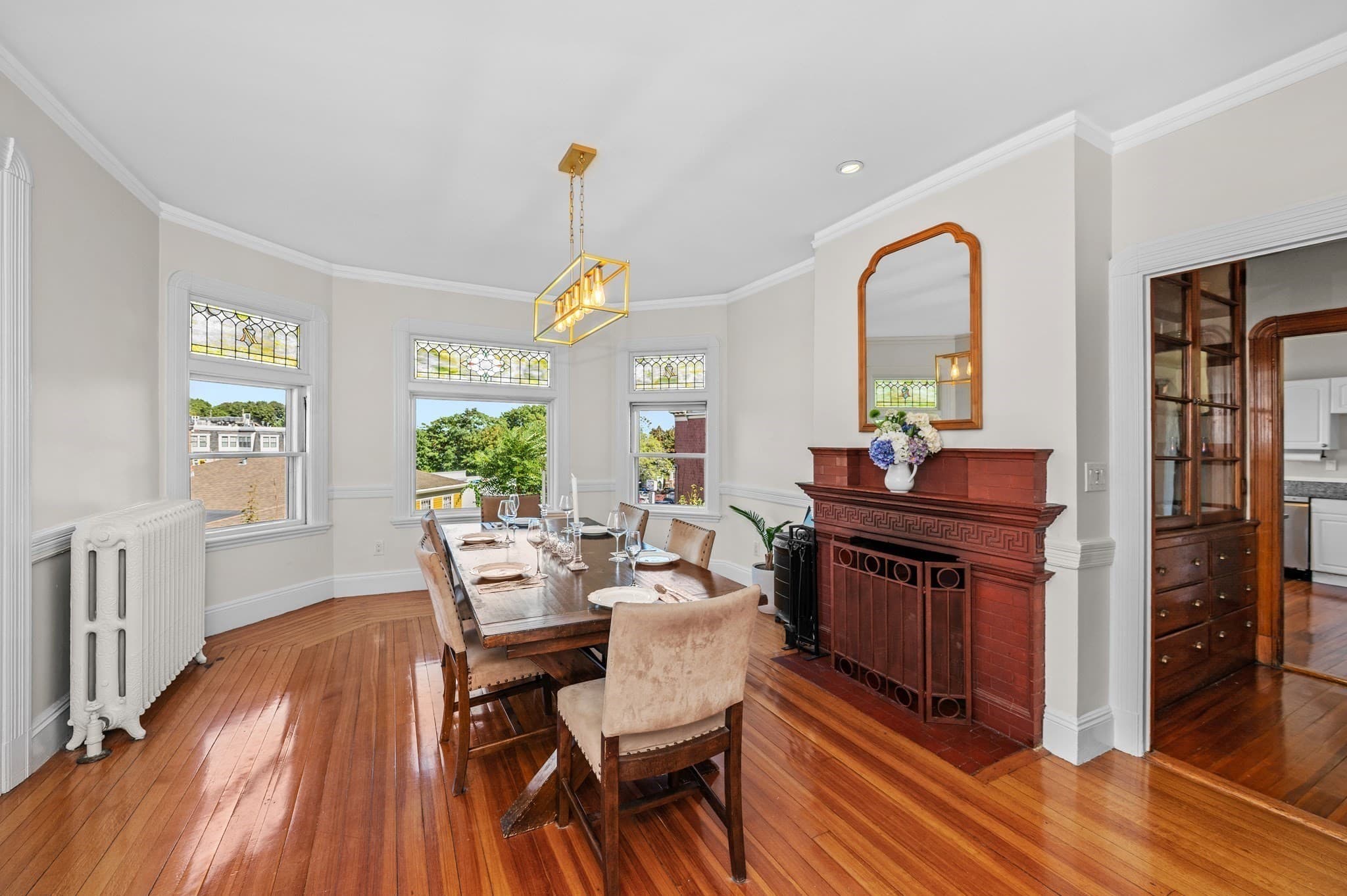 Condominium at 14 Whitby Ter # 2, Boston MA 02125, Boston, photo 20 of 39