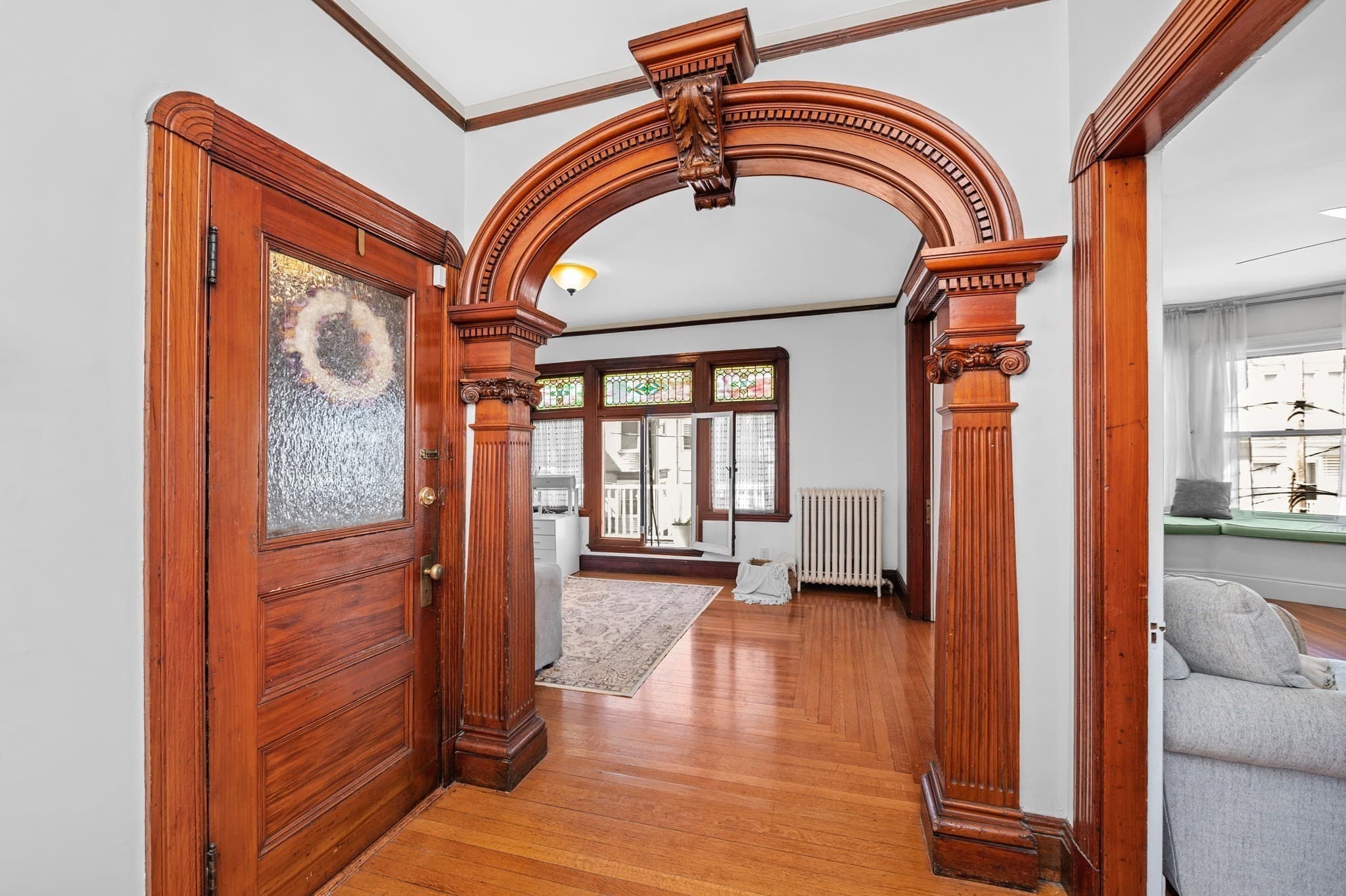 Condominium at 14 Whitby Ter # 2, Boston MA 02125, Boston, photo 9 of 39