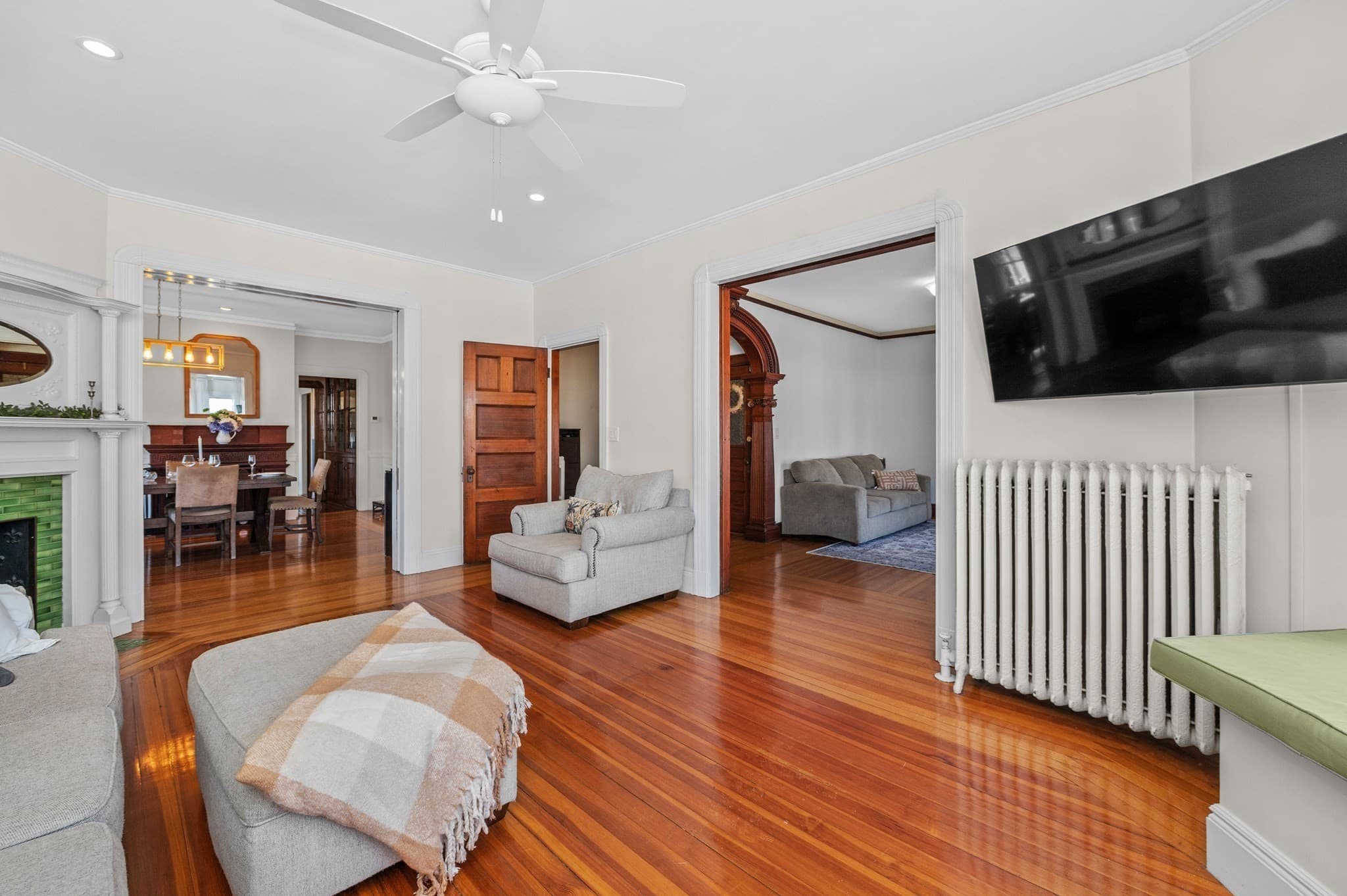 Condominium at 14 Whitby Ter # 2, Boston MA 02125, Boston, photo 10 of 39