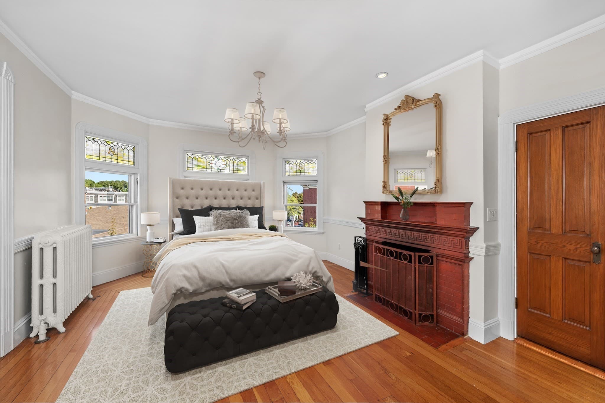 Condominium at 14 Whitby Ter # 2, Boston MA 02125, Boston, photo 18 of 39