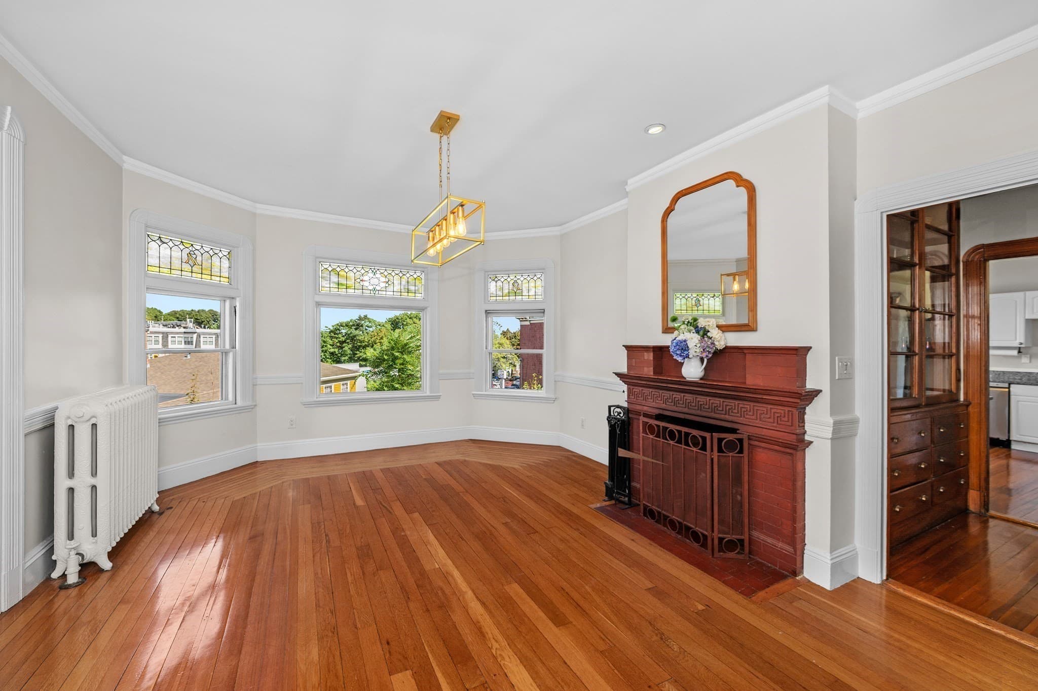 Condominium at 14 Whitby Ter # 2, Boston MA 02125, Boston, photo 19 of 39
