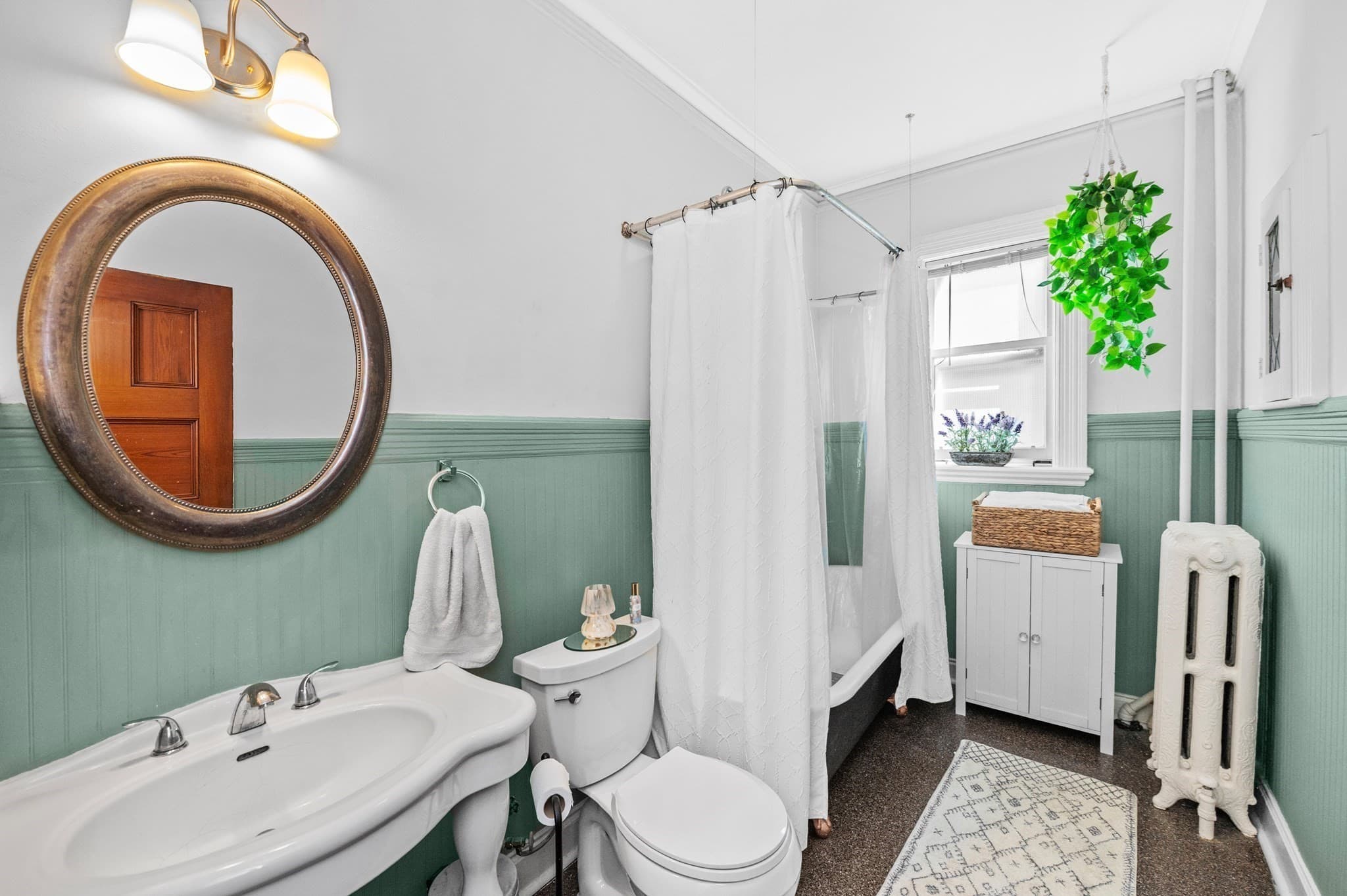 Condominium at 14 Whitby Ter # 2, Boston MA 02125, Boston, photo 35 of 39