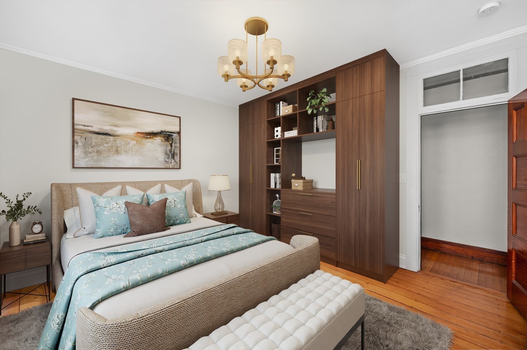 Condominium at 14 Whitby Ter # 2, Boston MA 02125, Boston, photo 31 of 39