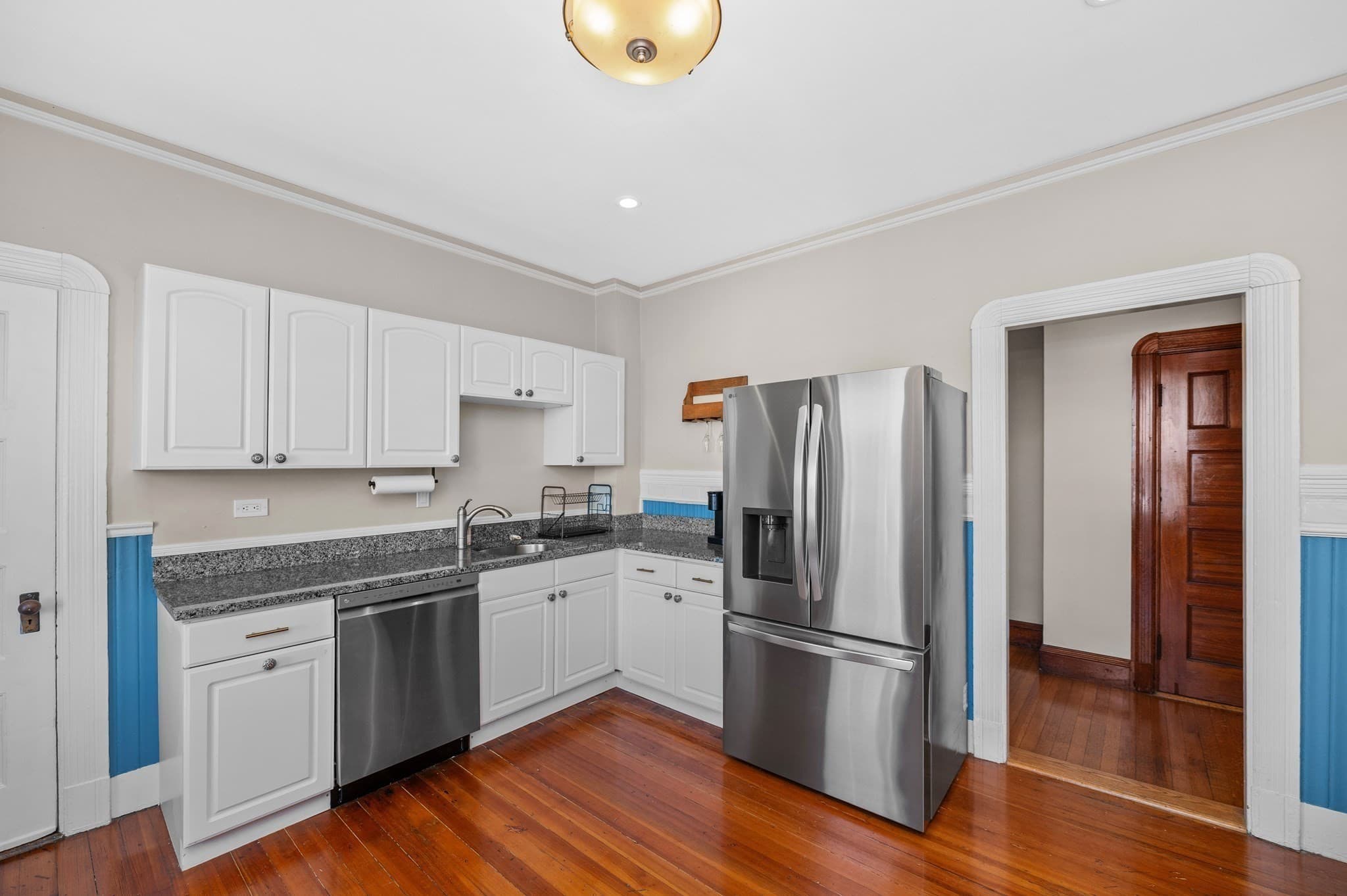 Condominium at 14 Whitby Ter # 2, Boston MA 02125, Boston, photo 21 of 39