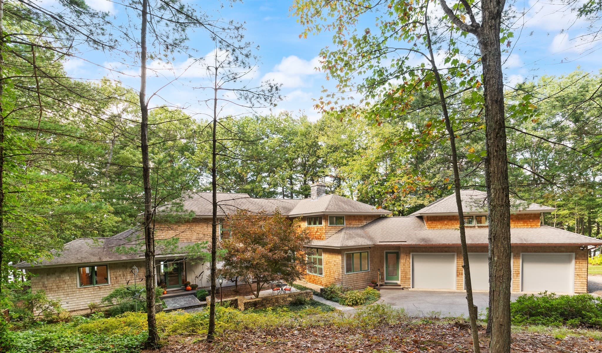 42 Great Pond Drive, Boxford MA 01921