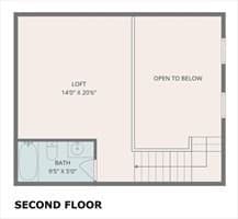 Single Family Residence at 1 Haven Way # 1, Ashland MA 01721, Ashland, photo 20 of 22