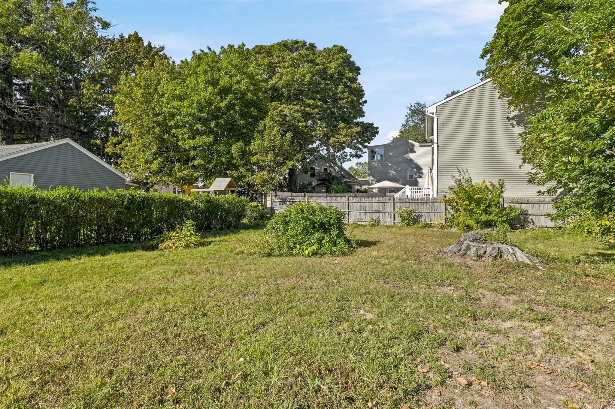 Single Family Residence at 164 Burrill St, Swampscott MA 01907, Swampscott, photo 34 of 40