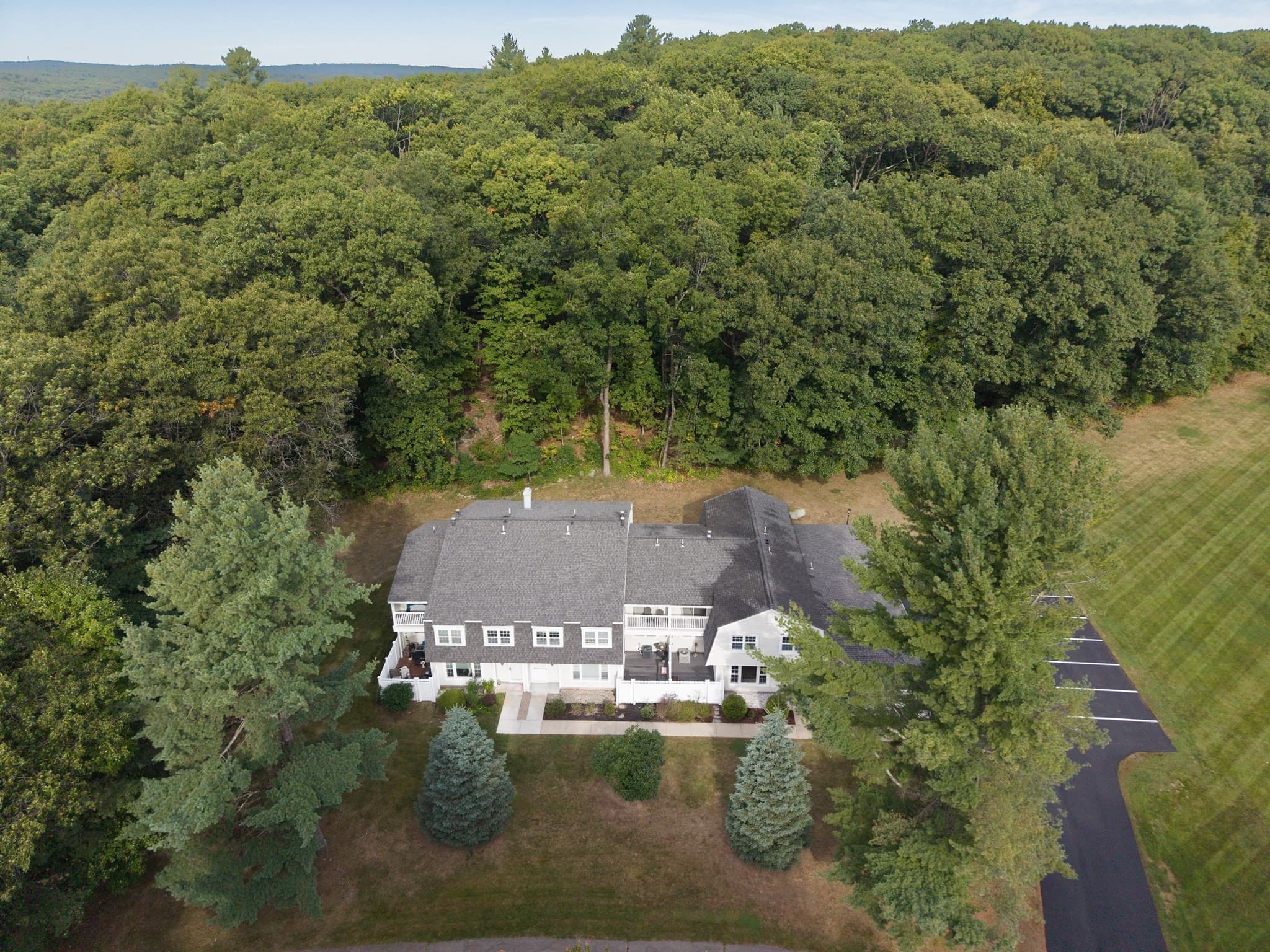 Condominium at 701 Edgebrook Dr # 701, Boylston MA 01505, Boylston, photo 26 of 28