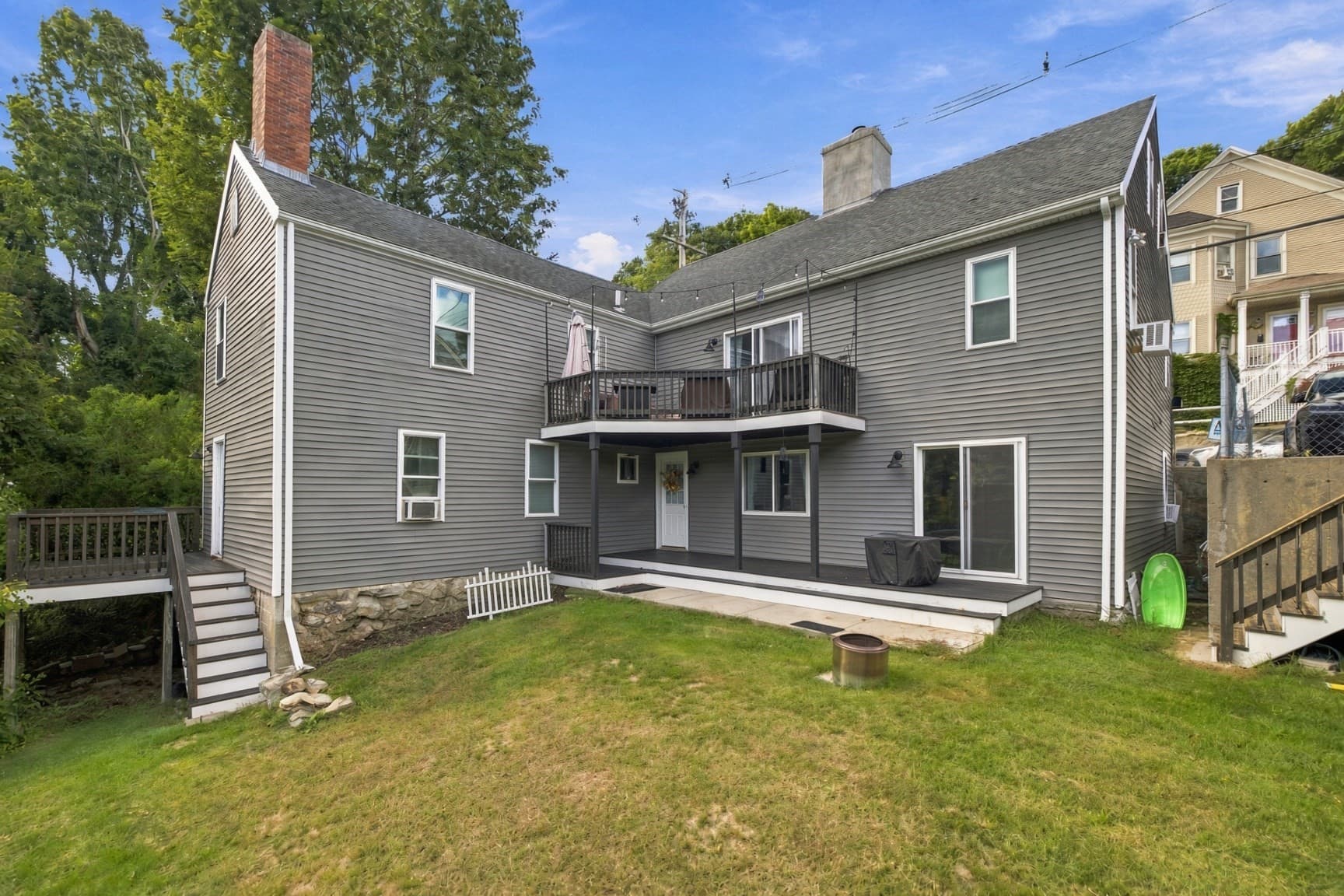 126 Summer Street, Plymouth MA 02360