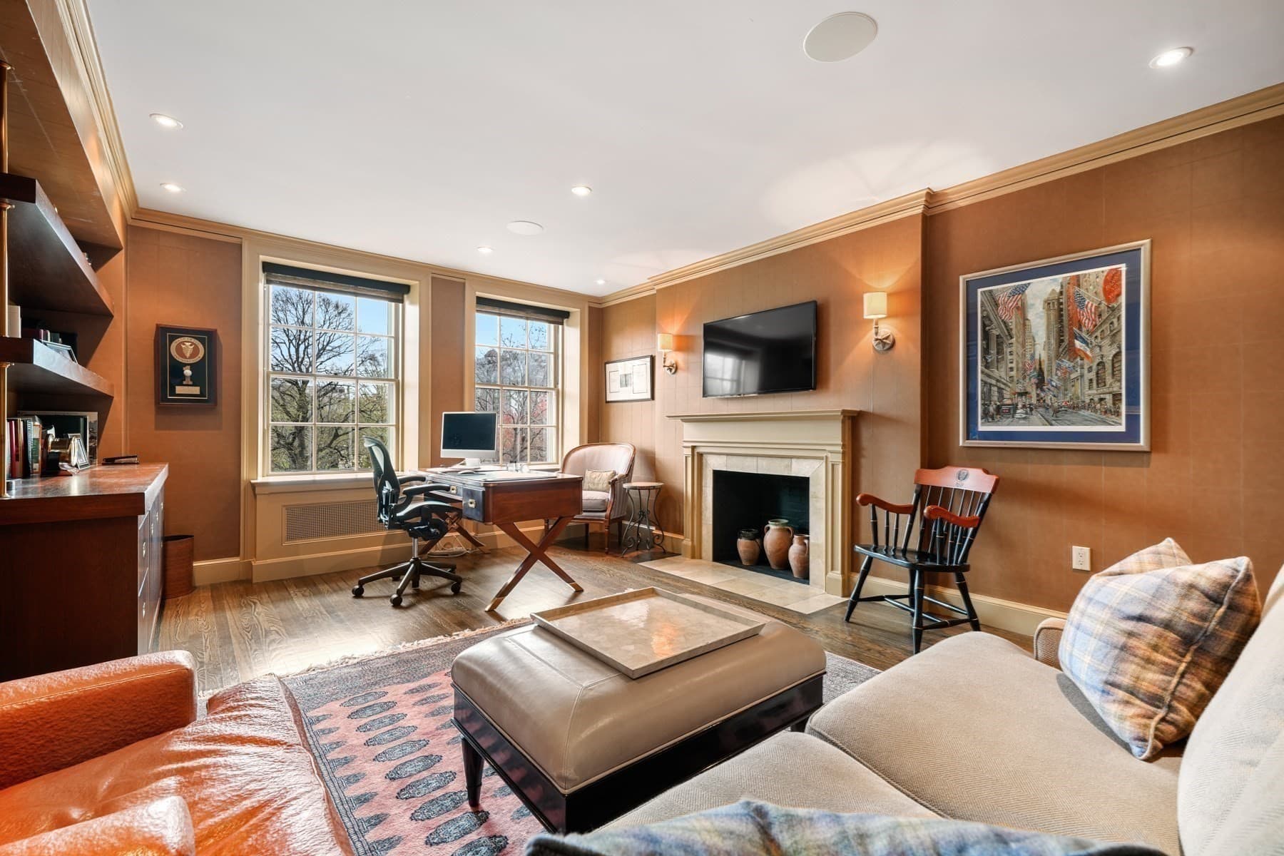 Stock Cooperative at 81 Beacon Street # 5, Boston MA 02108, Boston, photo 17 of 35
