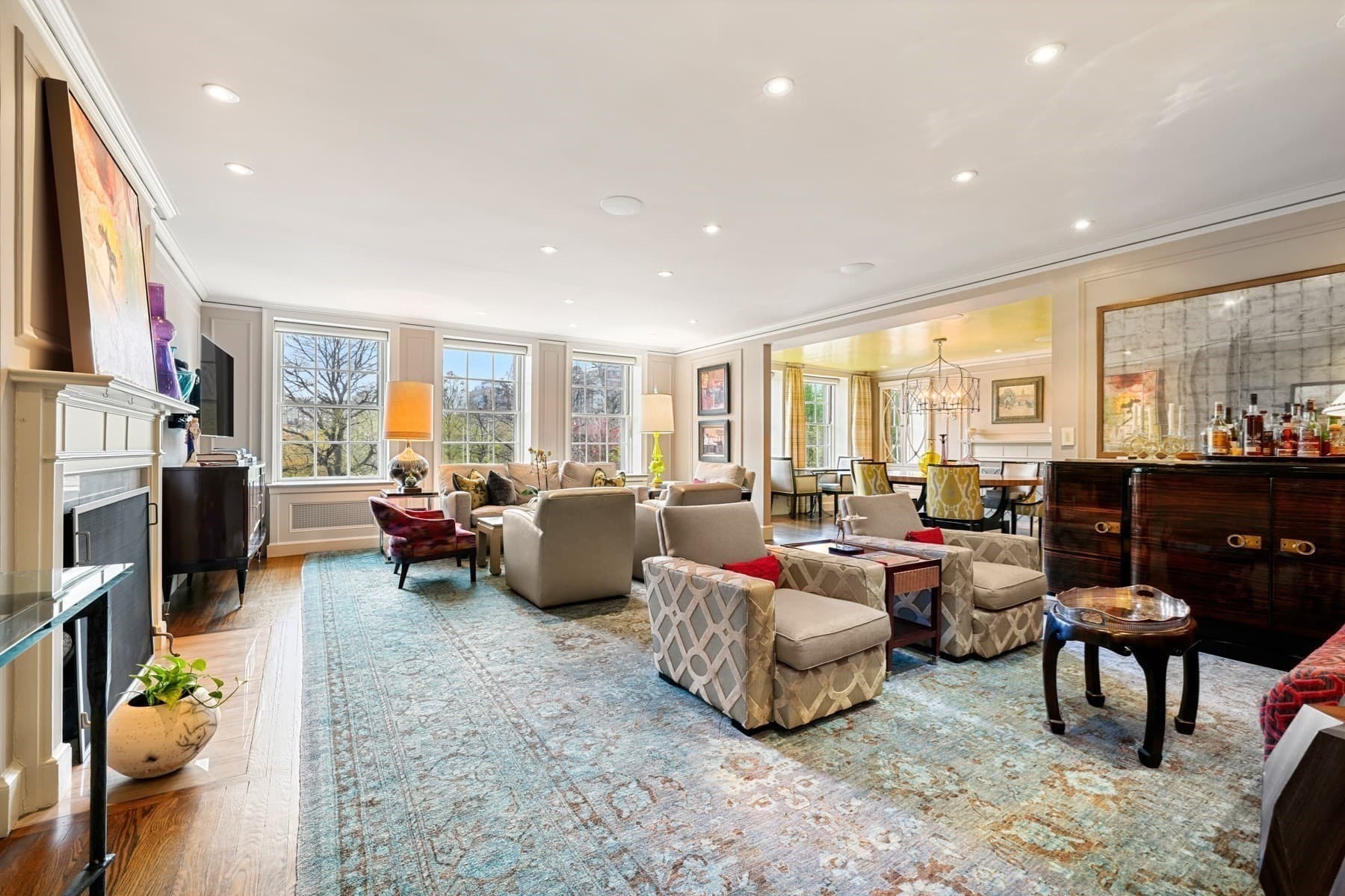 Stock Cooperative at 81 Beacon Street # 5, Boston MA 02108, Boston, photo 3 of 35