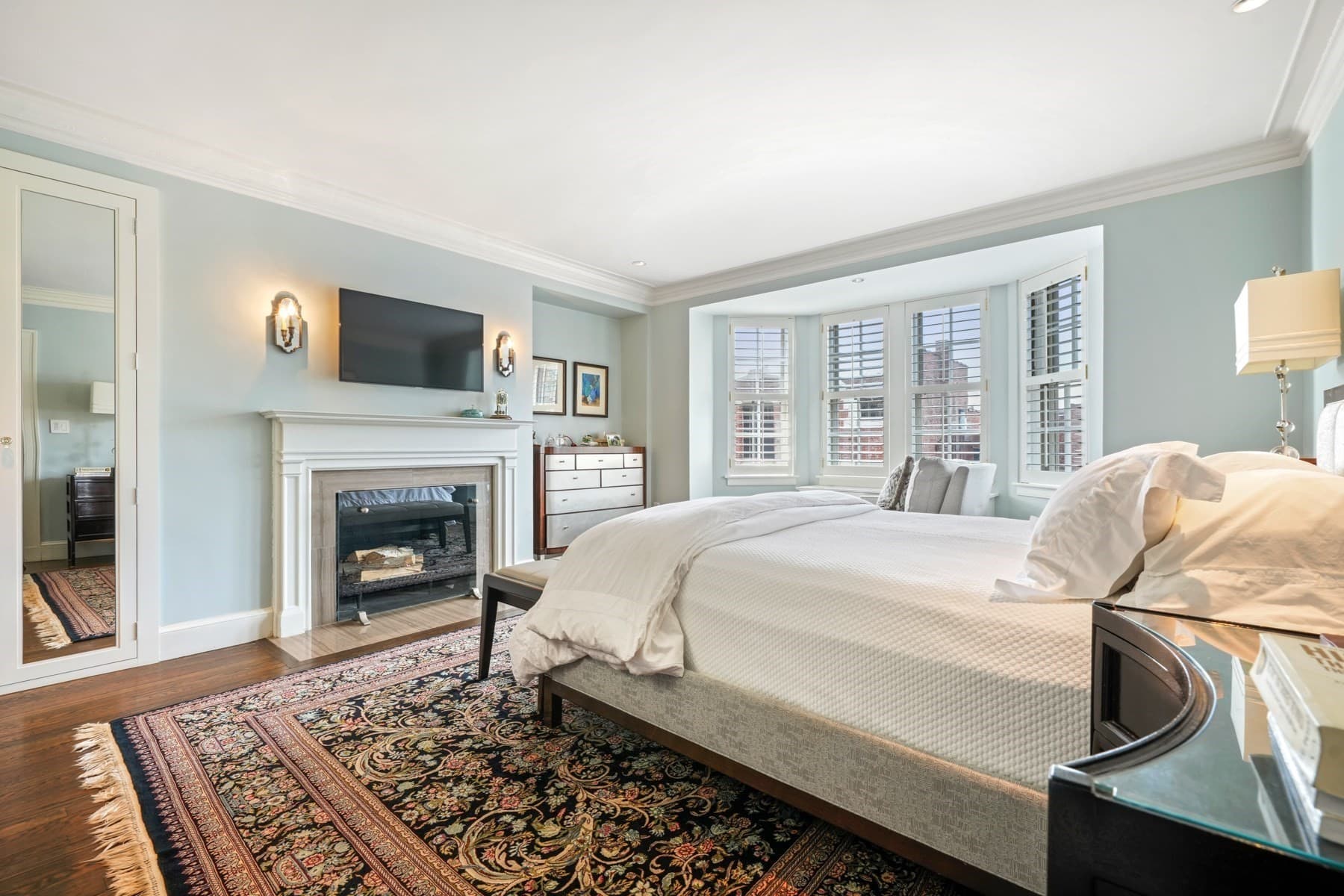 Stock Cooperative at 81 Beacon Street # 5, Boston MA 02108, Boston, photo 20 of 35