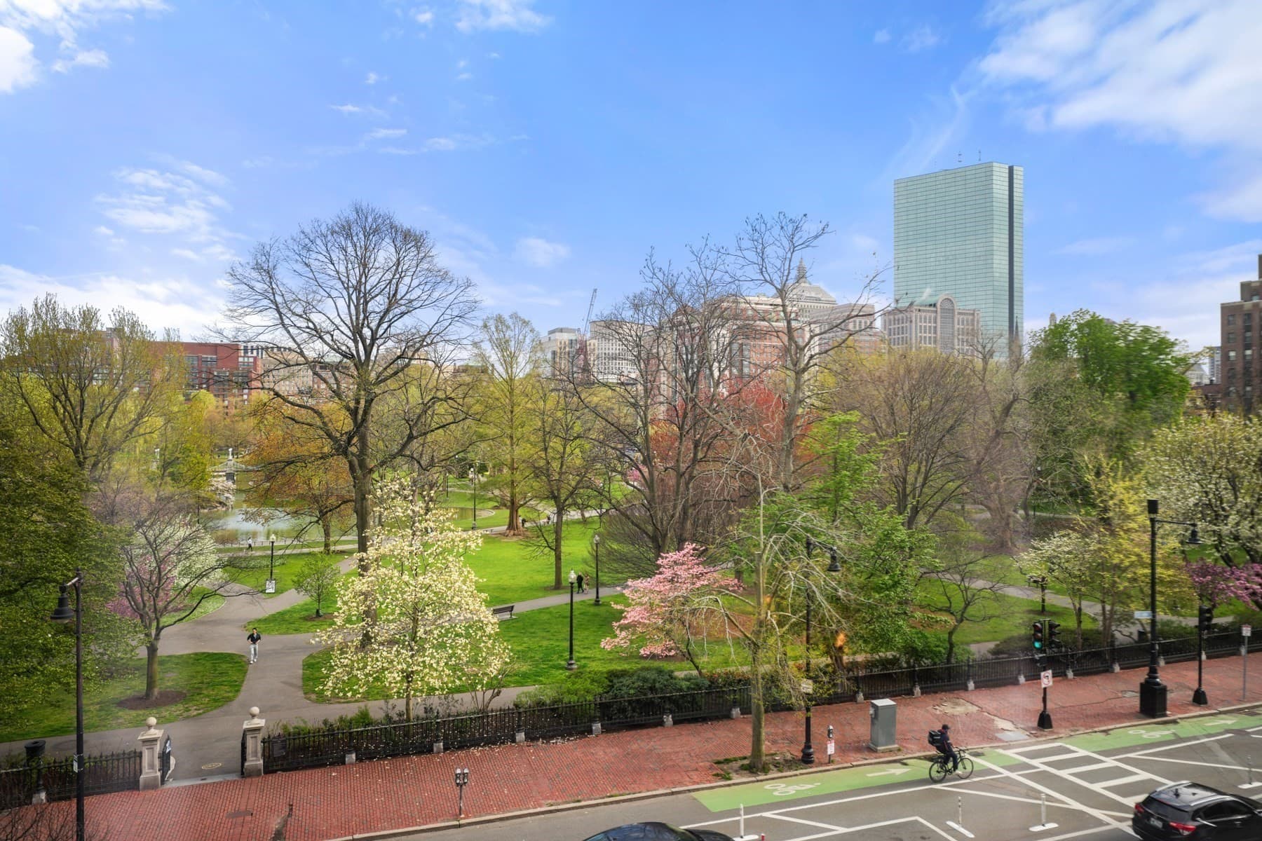 Stock Cooperative at 81 Beacon Street # 5, Boston MA 02108, Boston, photo 10 of 35
