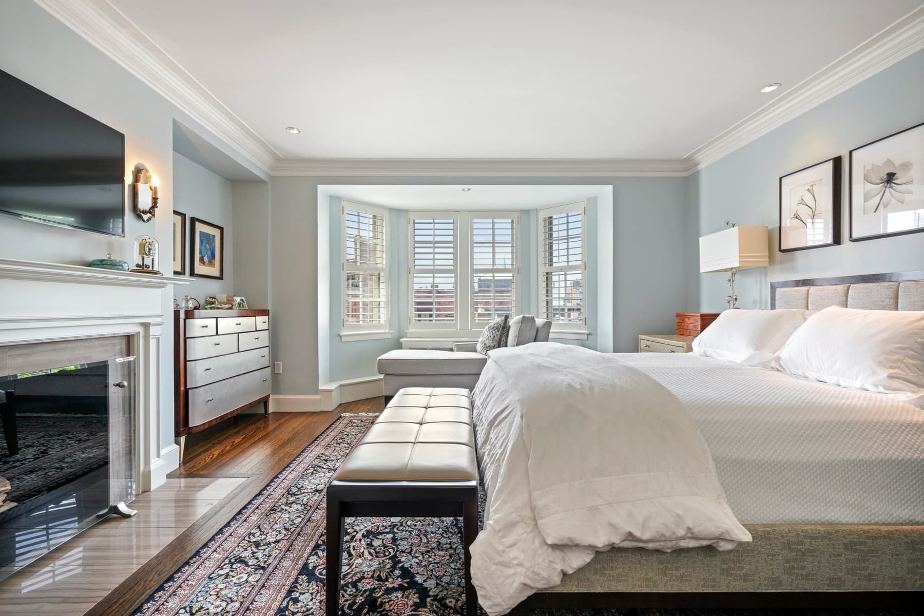 Stock Cooperative at 81 Beacon Street # 5, Boston MA 02108, Boston, photo 19 of 35