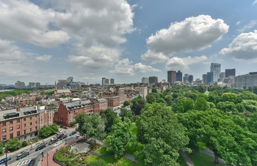 Stock Cooperative at 81 Beacon Street # 5, Boston MA 02108, Boston, photo 35 of 35