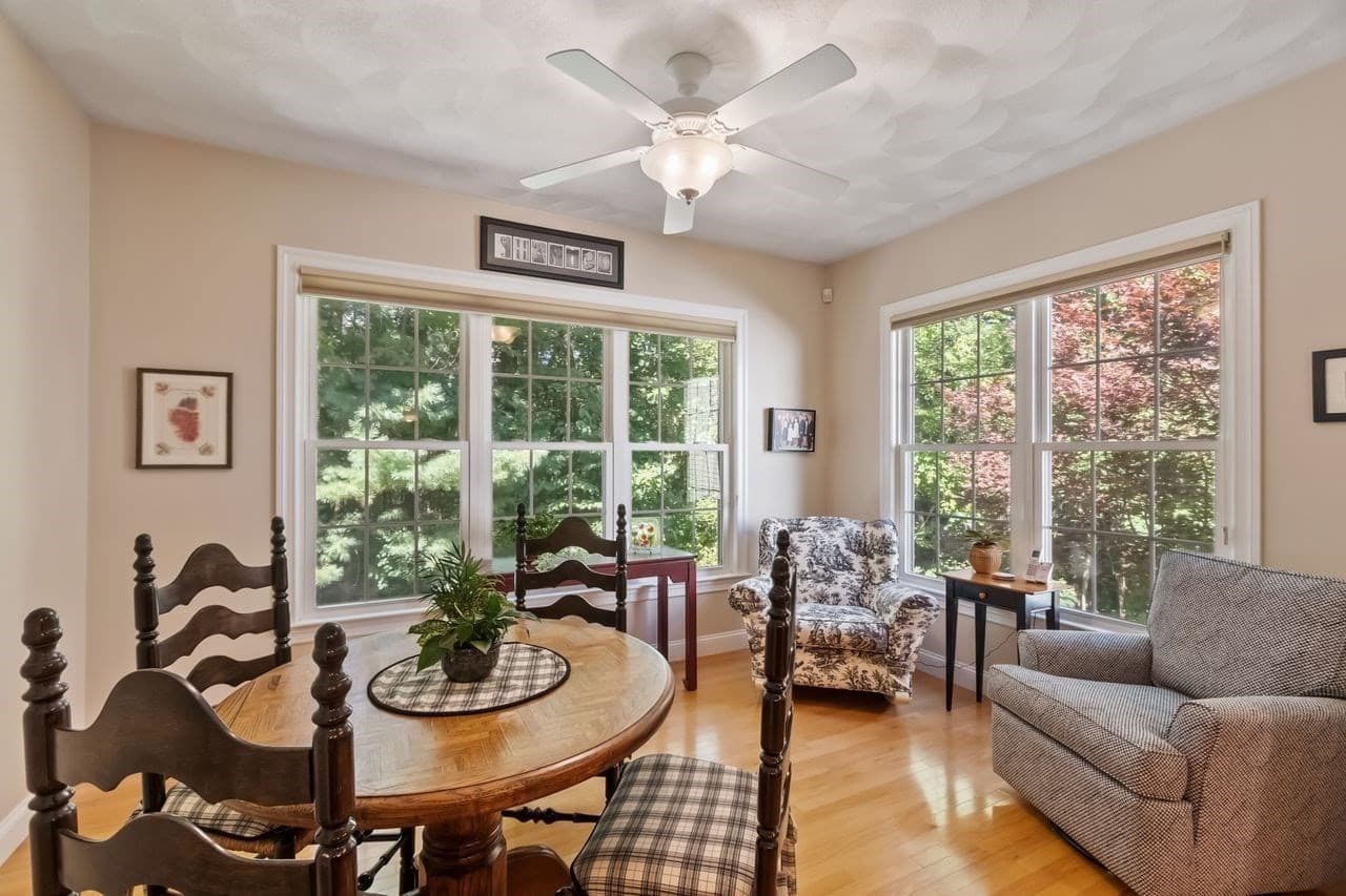 Condominium at 175 Cortland Drive # 175, North Andover MA 01845, North Andover, photo 6 of 35