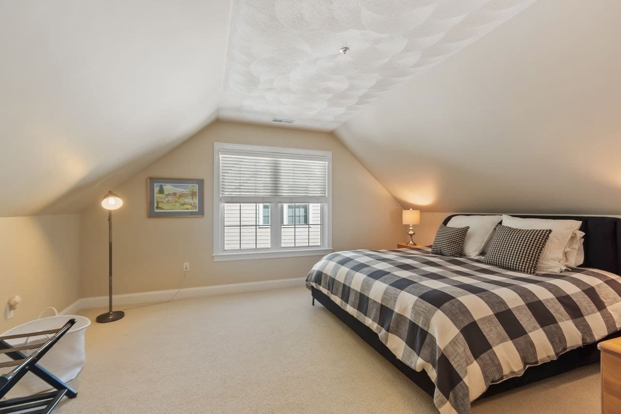 Condominium at 175 Cortland Drive # 175, North Andover MA 01845, North Andover, photo 26 of 35