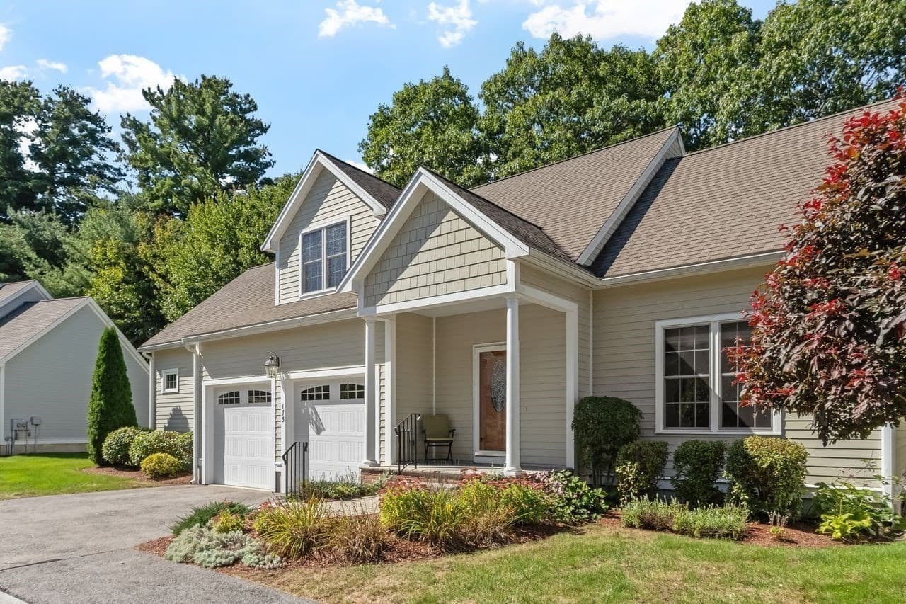 Condominium at 175 Cortland Drive # 175, North Andover MA 01845, North Andover, photo 32 of 35