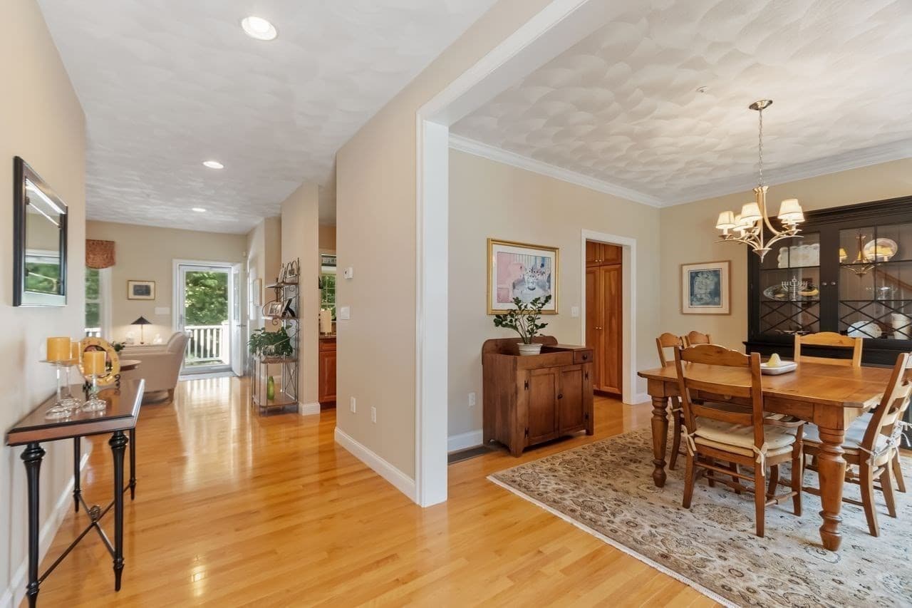 Condominium at 175 Cortland Drive # 175, North Andover MA 01845, North Andover, photo 14 of 35