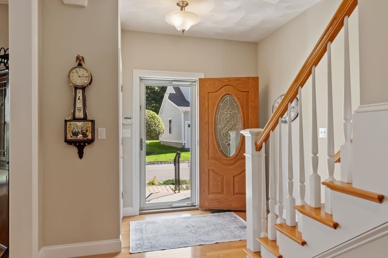 Condominium at 175 Cortland Drive # 175, North Andover MA 01845, North Andover, photo 21 of 35
