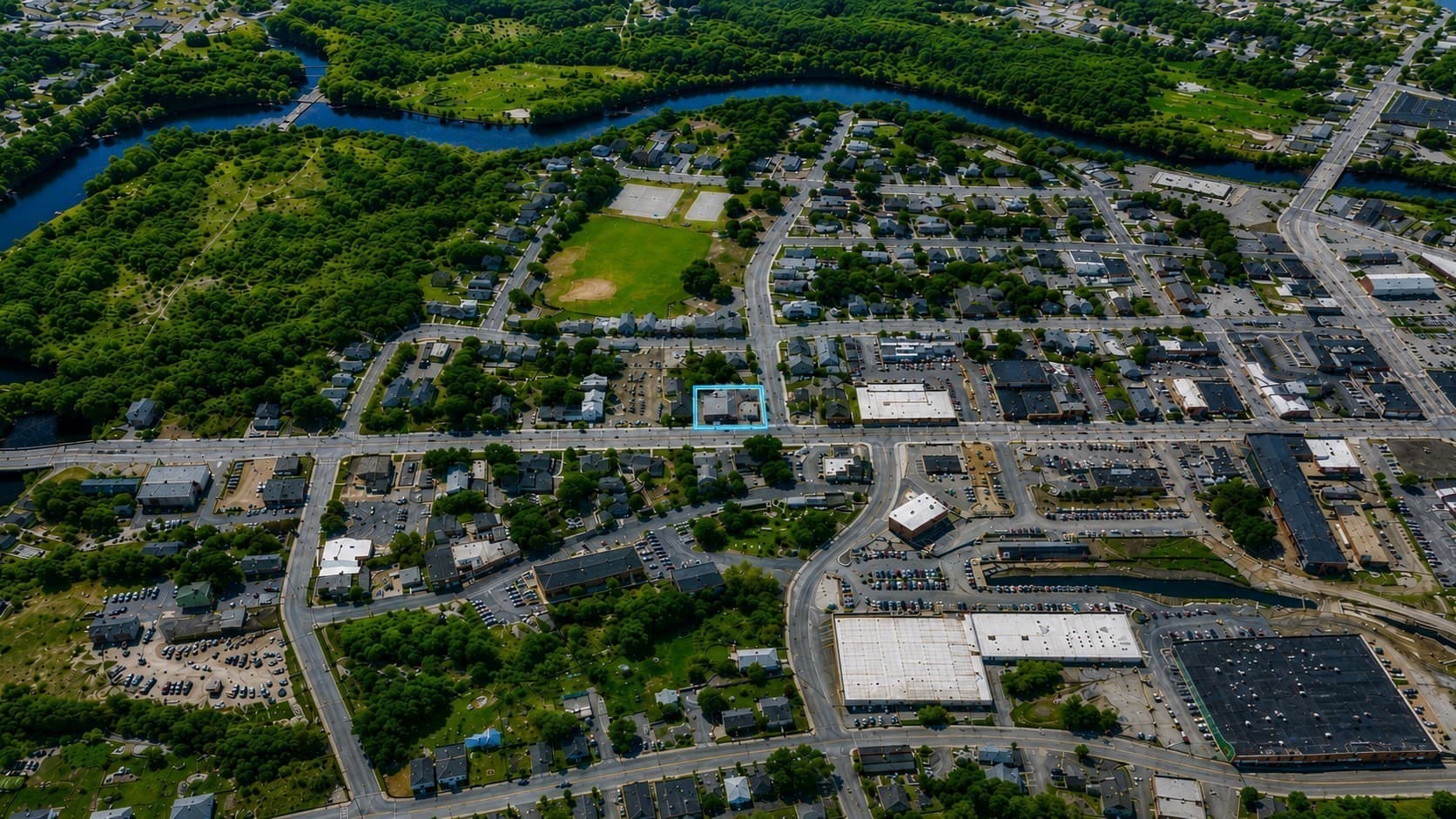 Commercial Sale at 290 Main St, Athol MA 01331, Athol, photo 2 of 3