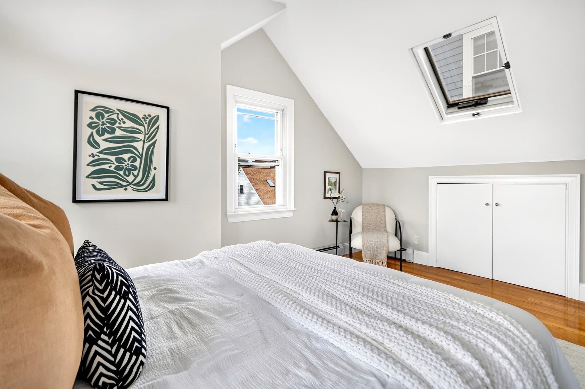 Condominium at 139 W 6th St # 2, Boston MA 02127, Boston, photo 24 of 33