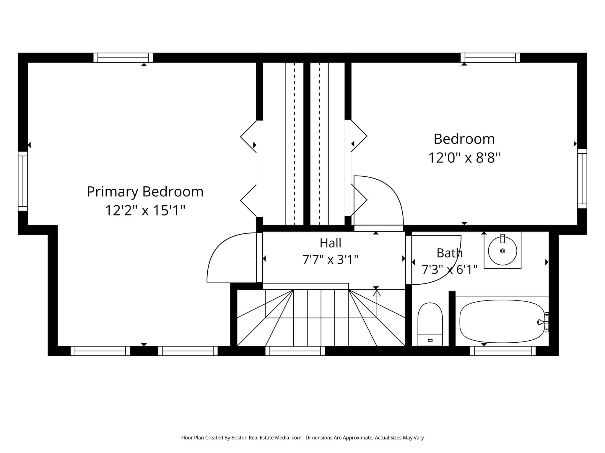 Condominium at 139 W 6th St # 2, Boston MA 02127, Boston, photo 33 of 33