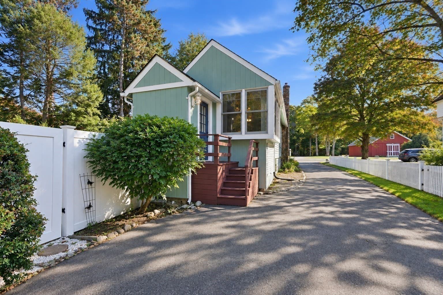 Single Family Residence at 575 Main St, Wilbraham MA 01095, Wilbraham, photo 33 of 41