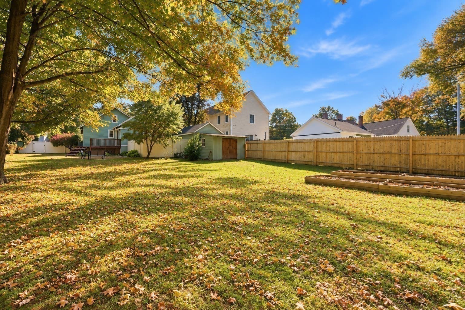 Single Family Residence at 575 Main St, Wilbraham MA 01095, Wilbraham, photo 37 of 41