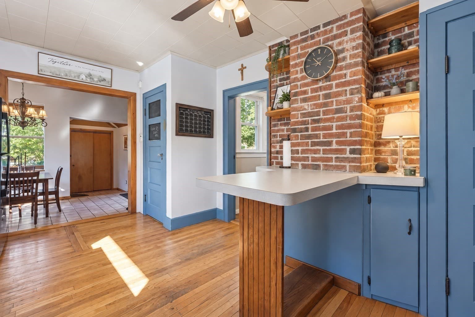 Single Family Residence at 575 Main St, Wilbraham MA 01095, Wilbraham, photo 11 of 41