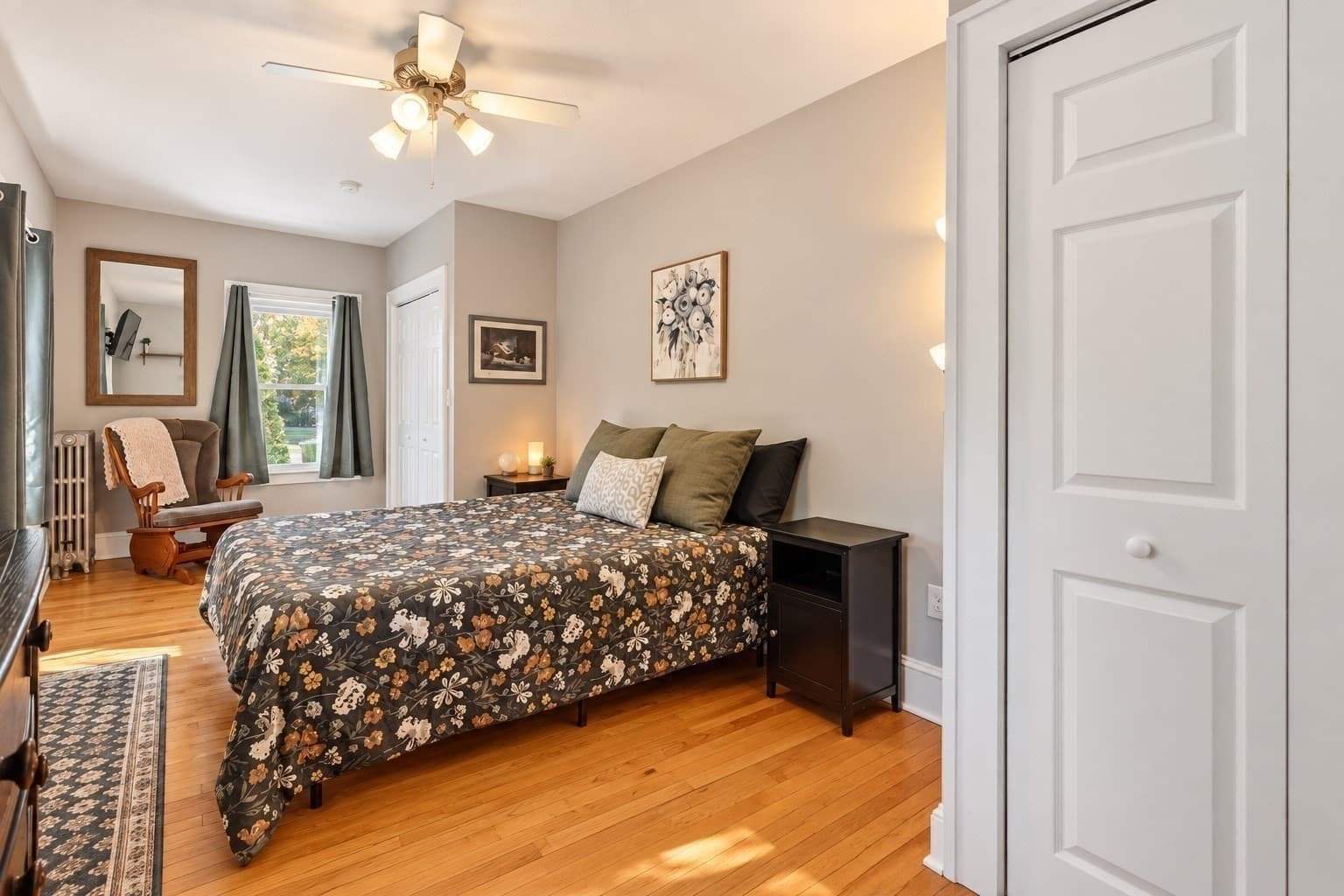 Single Family Residence at 575 Main St, Wilbraham MA 01095, Wilbraham, photo 19 of 41