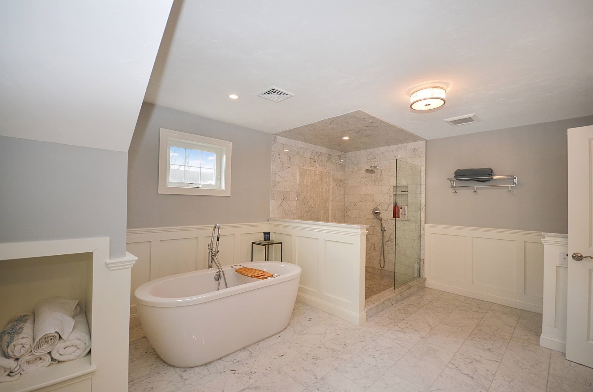 Condominium at 39 Luka Dr # 39, Grafton MA 01519, Grafton, photo 22 of 41
