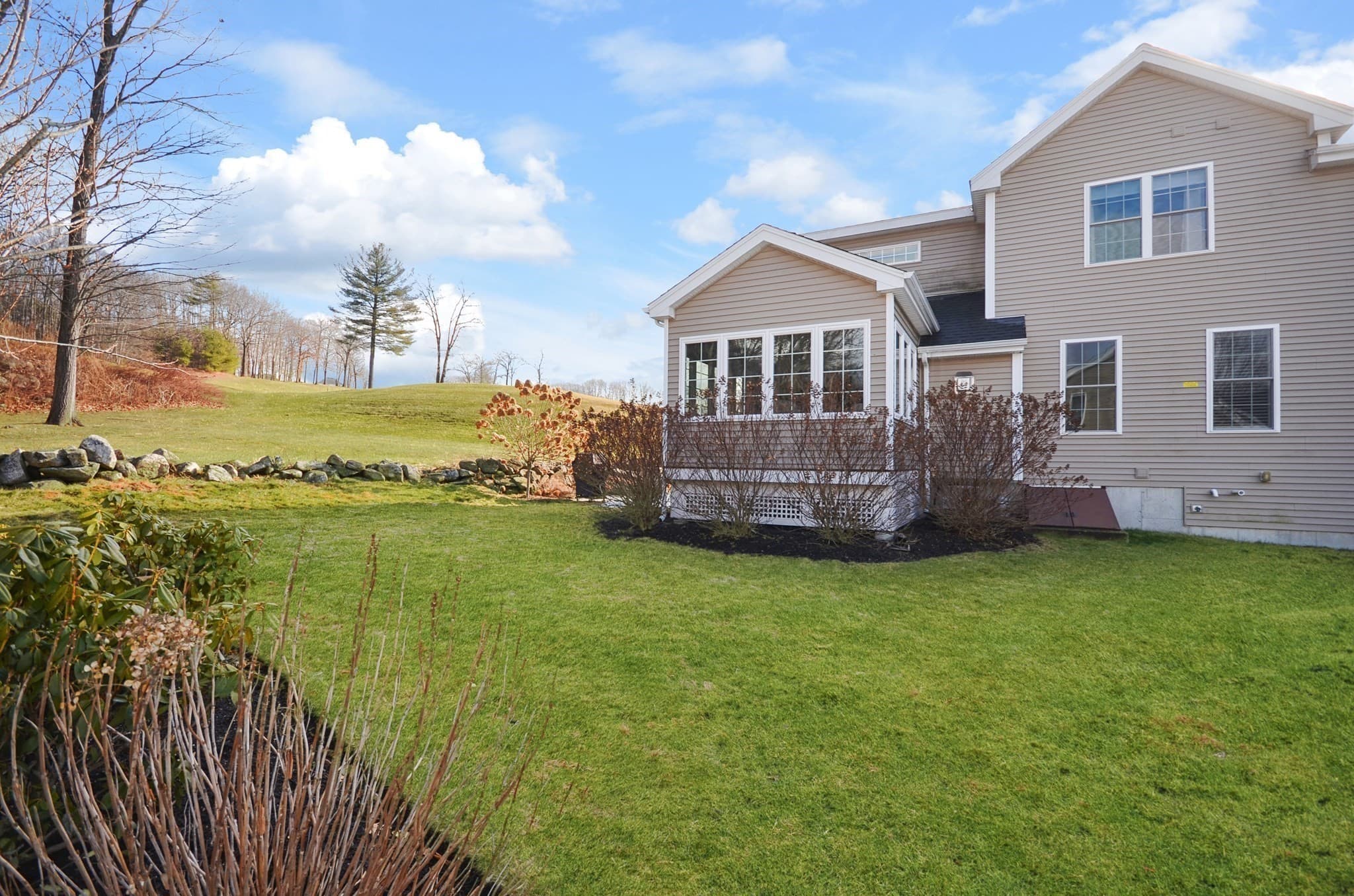 Condominium at 39 Luka Dr # 39, Grafton MA 01519, Grafton, photo 36 of 41