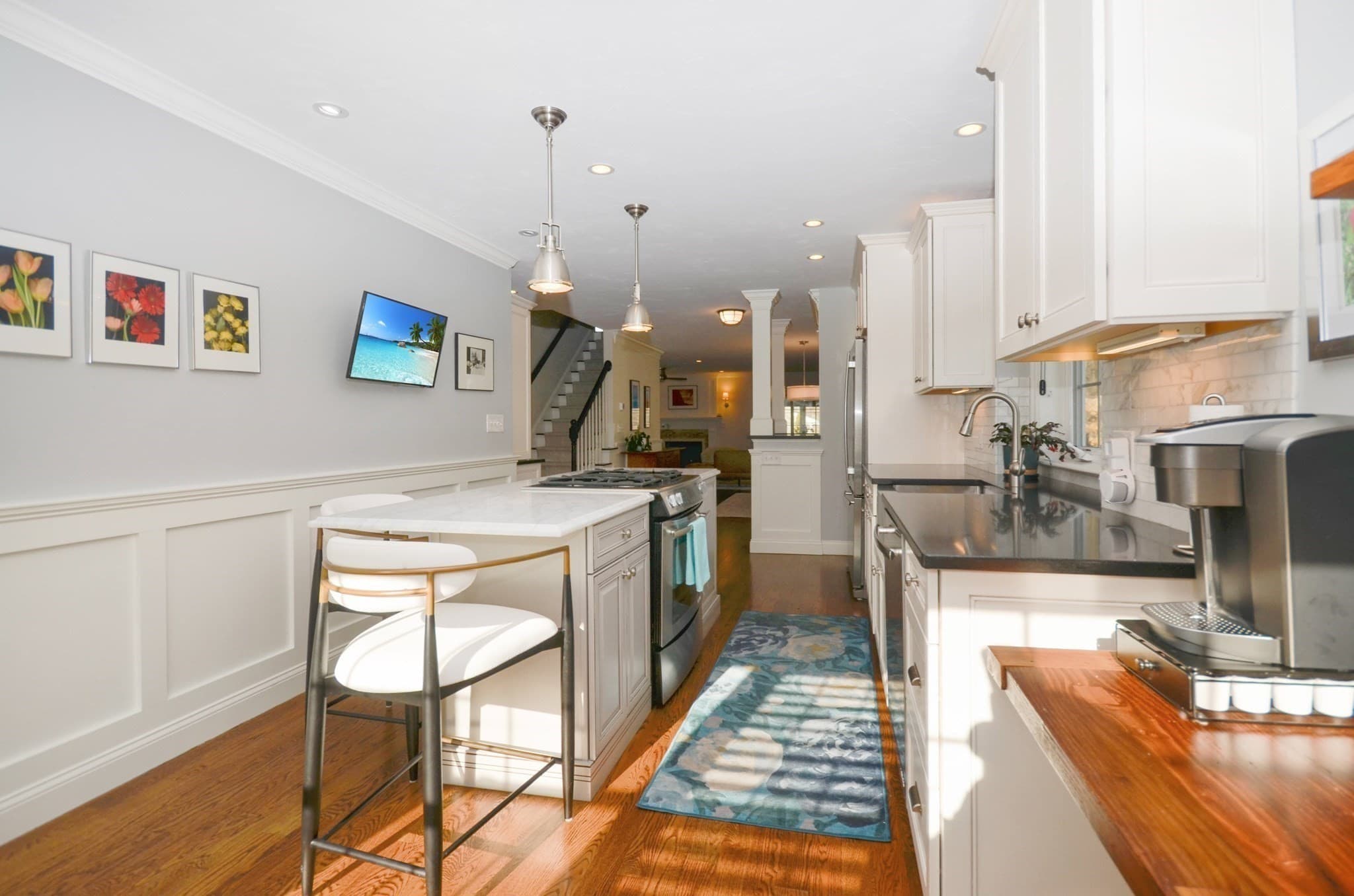 Condominium at 39 Luka Dr # 39, Grafton MA 01519, Grafton, photo 9 of 41