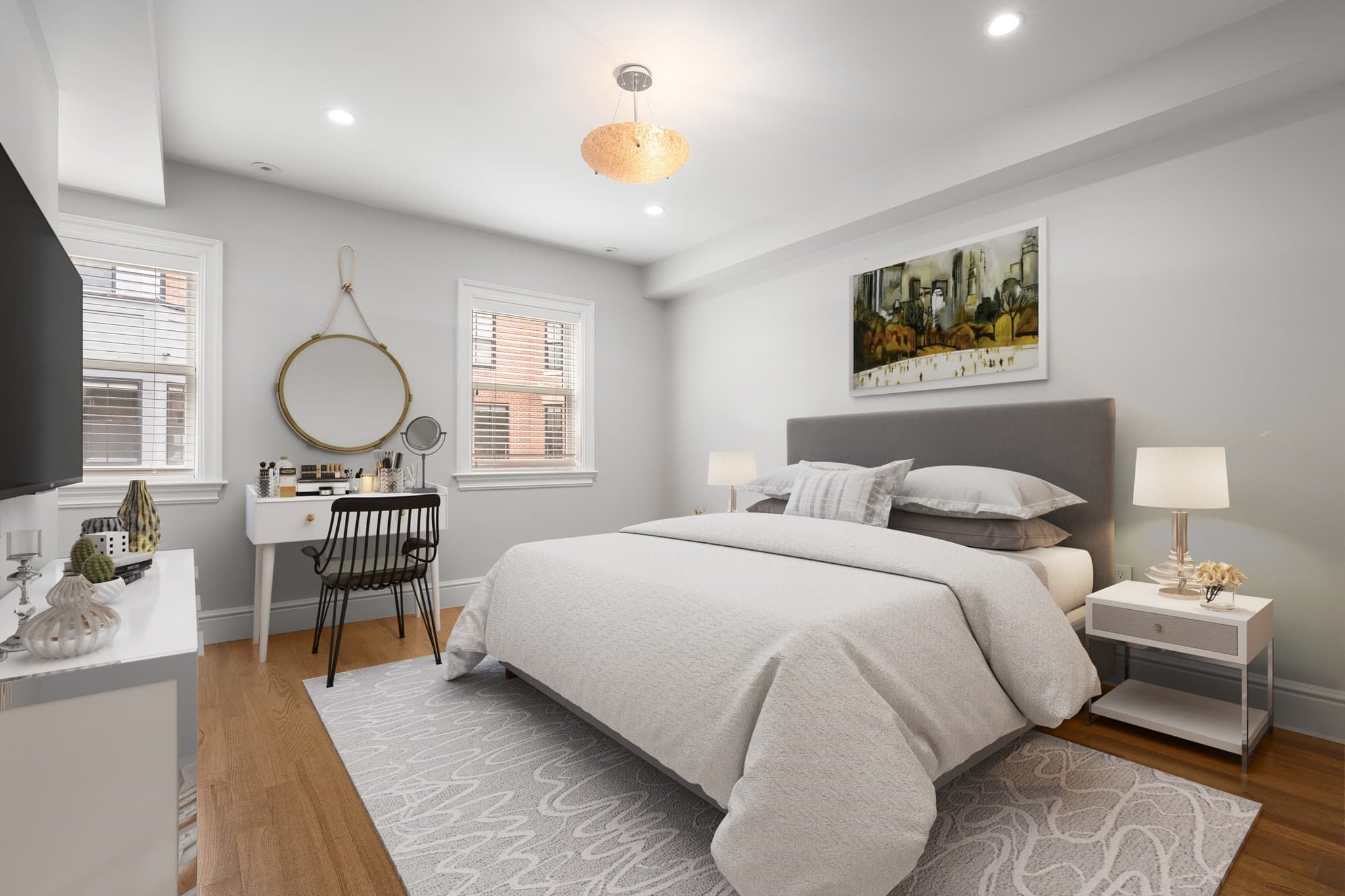 Single Family Residence at 18 Follen Street, Boston MA 02116, Boston, photo 9 of 30
