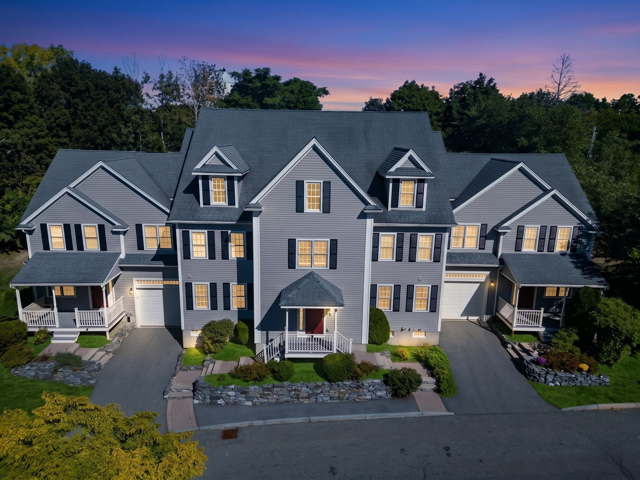 10 Cunningham Ln # 104, Billerica MA 01821