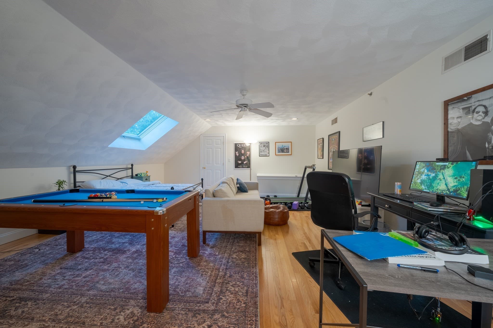 Condominium at 10 Cunningham Ln # 104, Billerica MA 01821, Billerica, photo 20 of 27