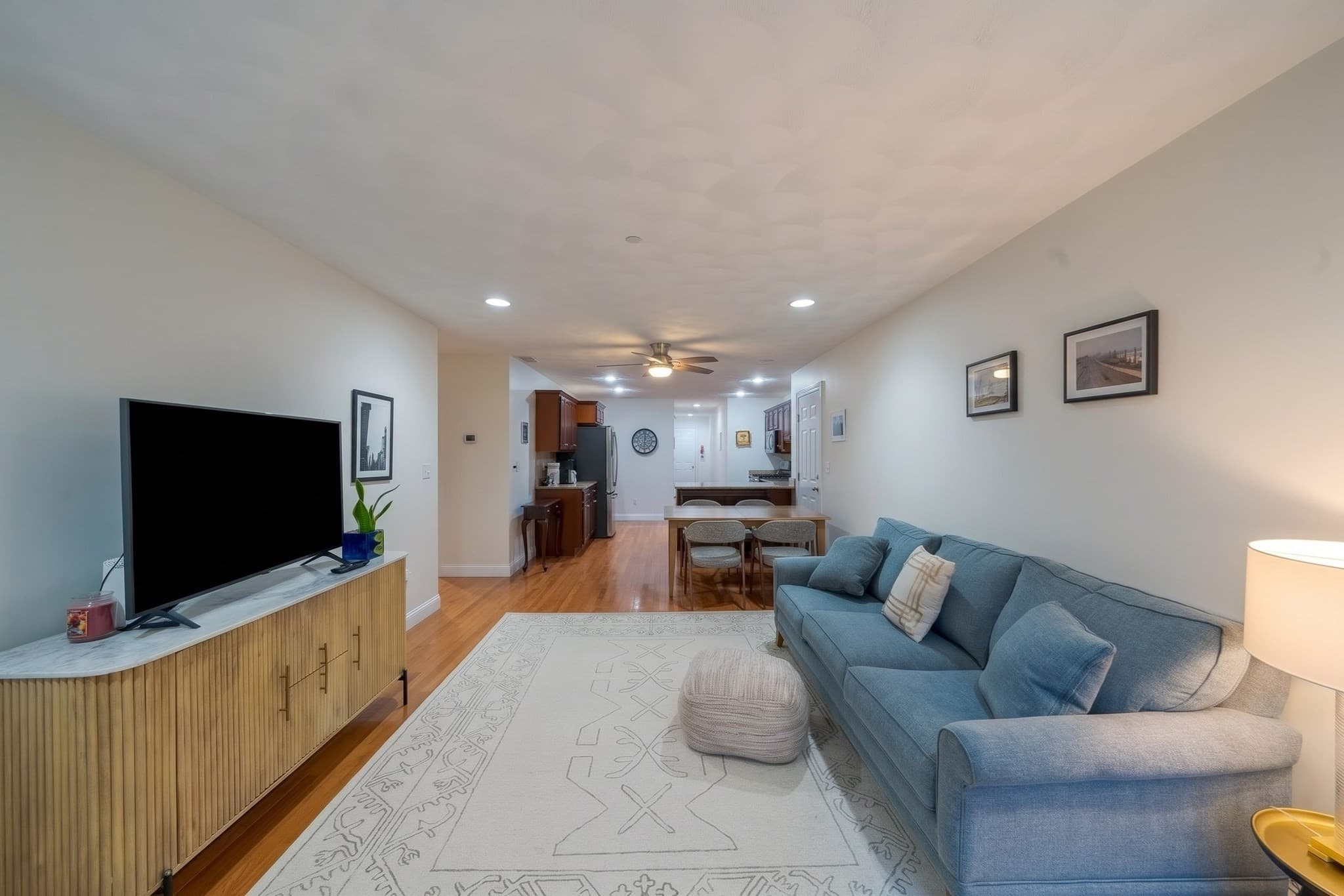 Condominium at 10 Cunningham Ln # 104, Billerica MA 01821, Billerica, photo 9 of 27