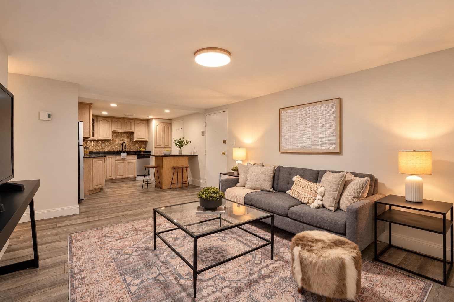 365 Faneuil St # 4, Boston MA 02135