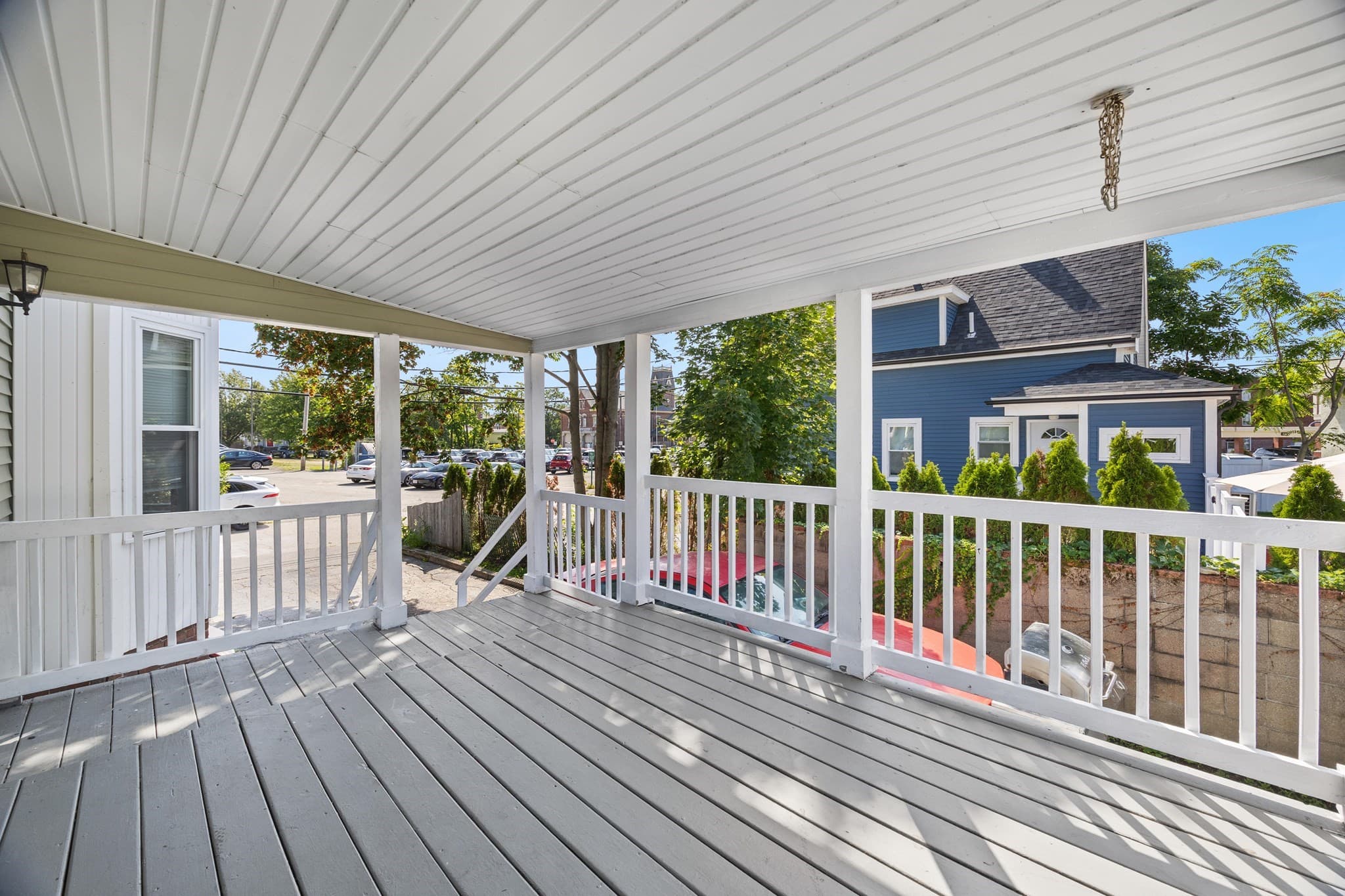 Single Family Residence at 16 Presbrey Ave, Taunton MA 02780, Taunton, photo 14 of 17