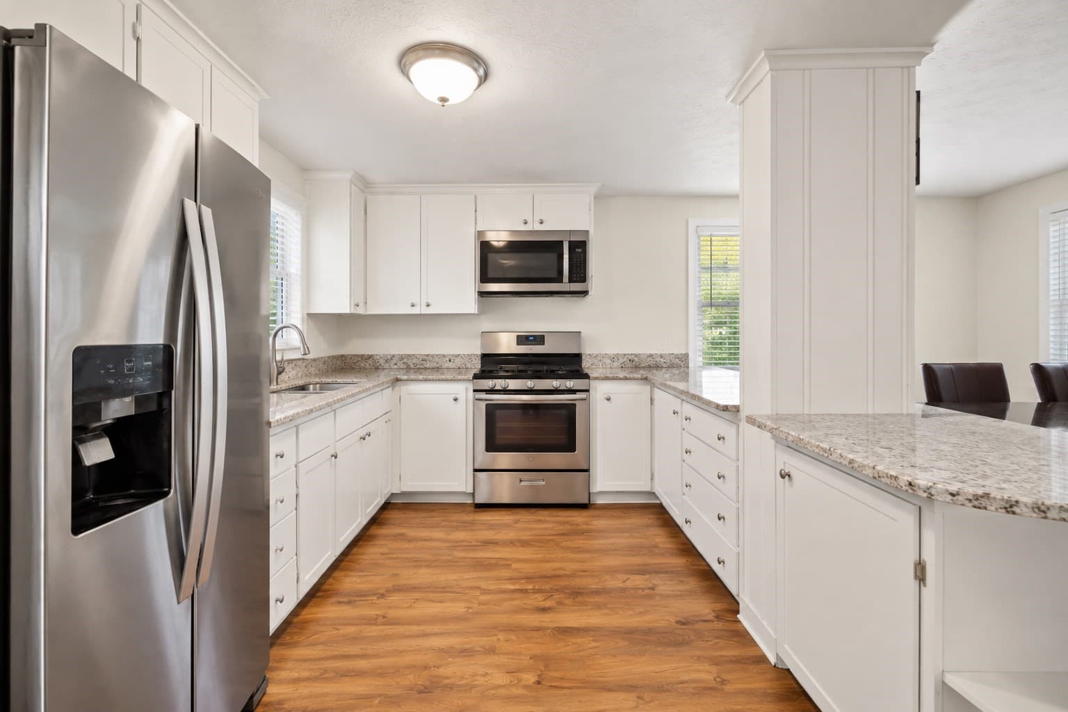 Single Family Residence at 16 Presbrey Ave, Taunton MA 02780, Taunton, photo 4 of 17