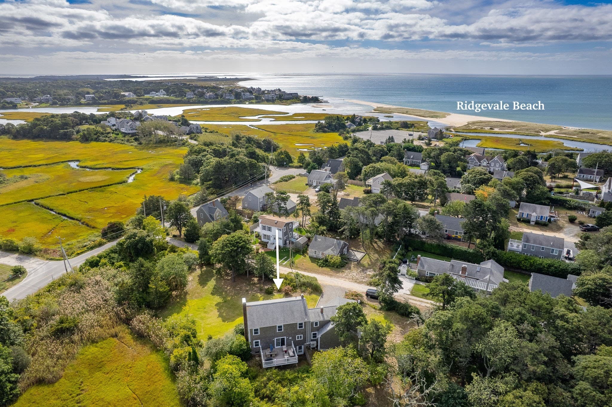 20 Stoughton Lane, Chatham MA 02633